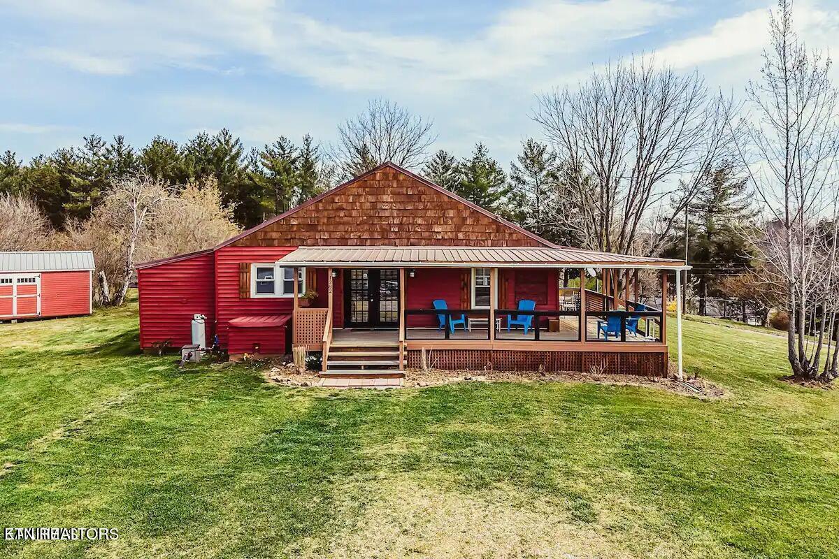 1282 Allensville Road Sevierville TN 37876