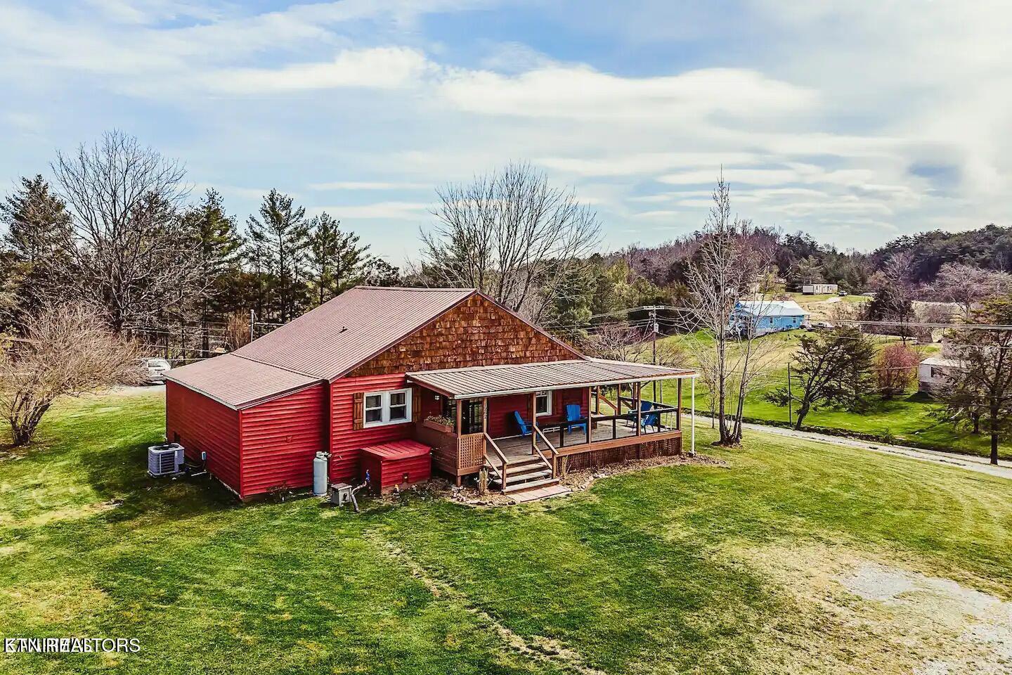 1282 Allensville Road Sevierville TN 37876