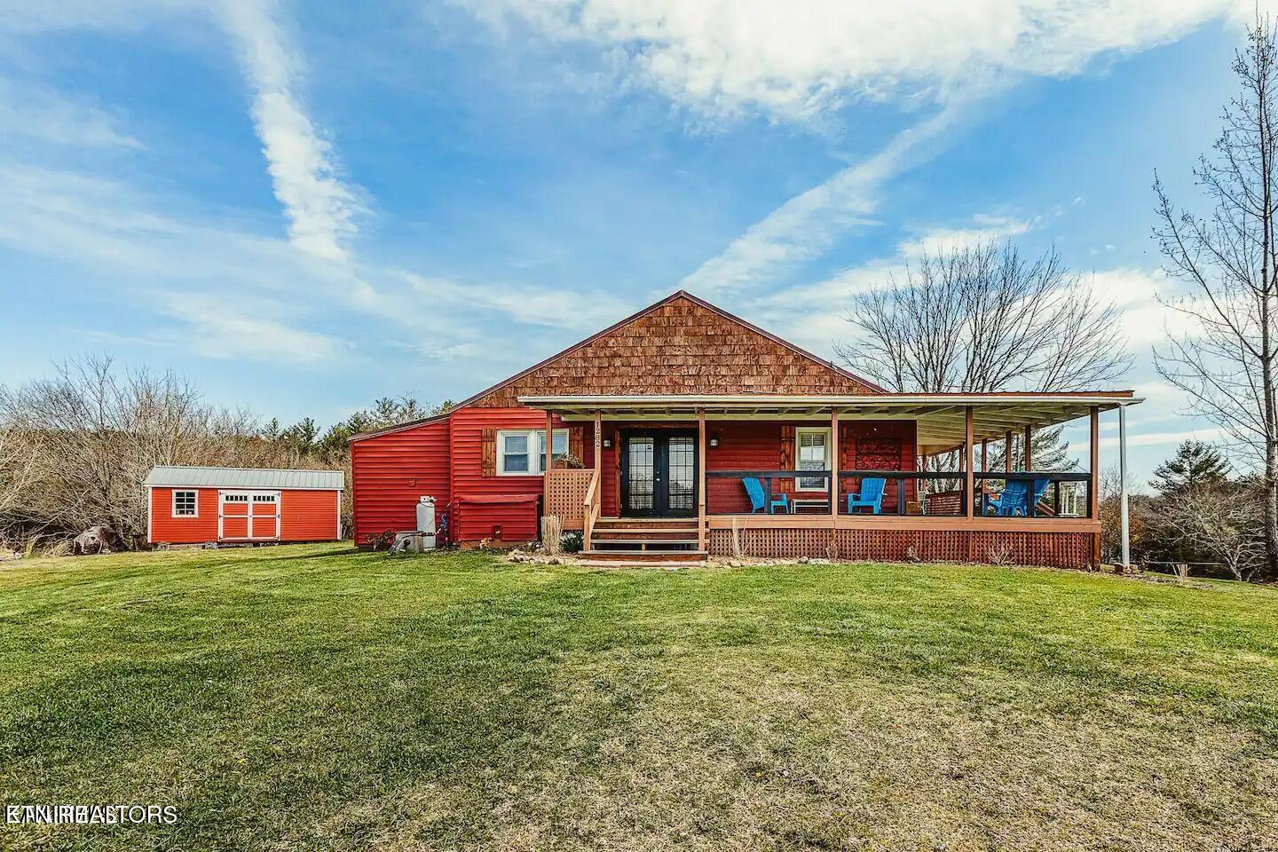 1282 Allensville Road Sevierville TN 37876