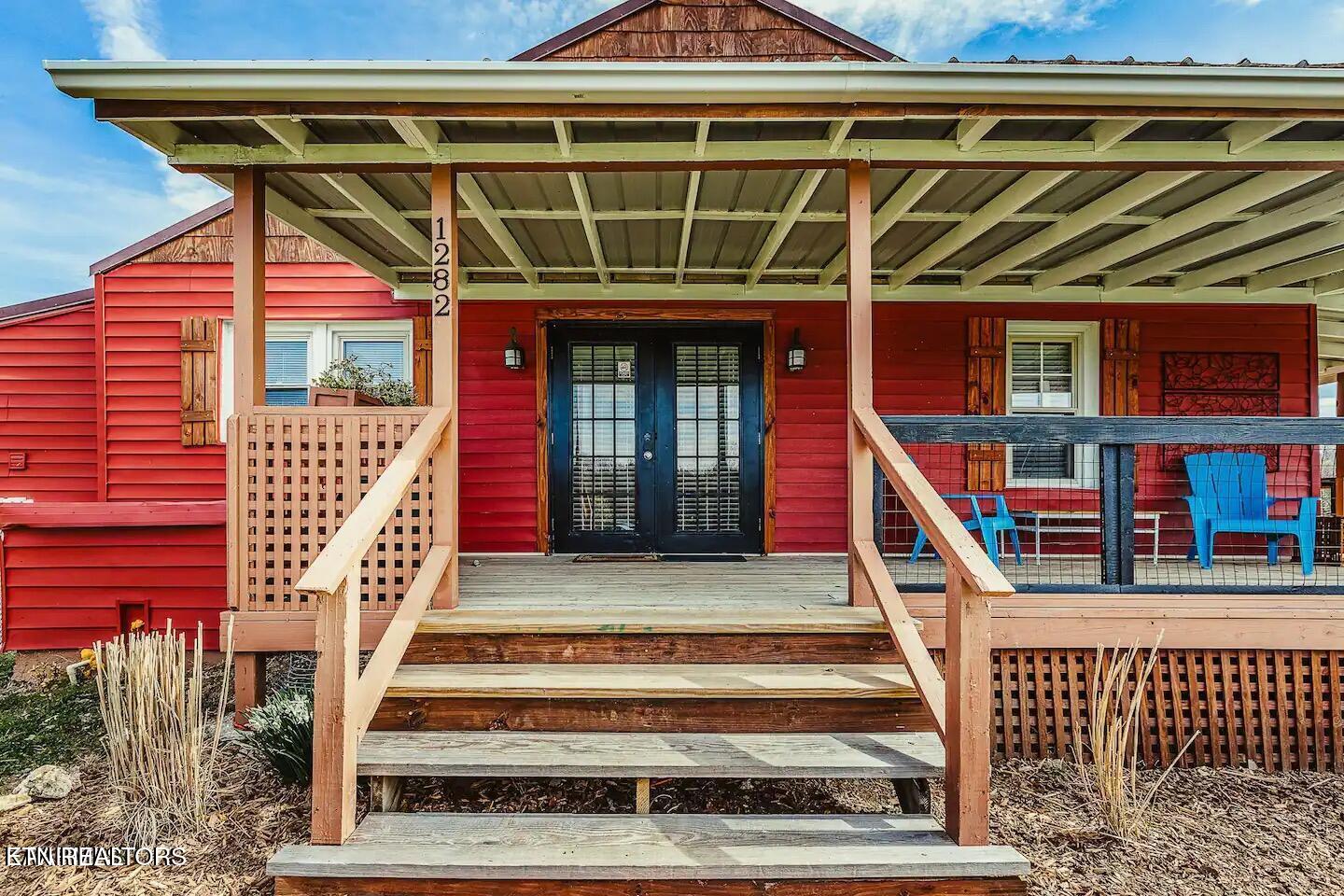 1282 Allensville Road Sevierville TN 37876