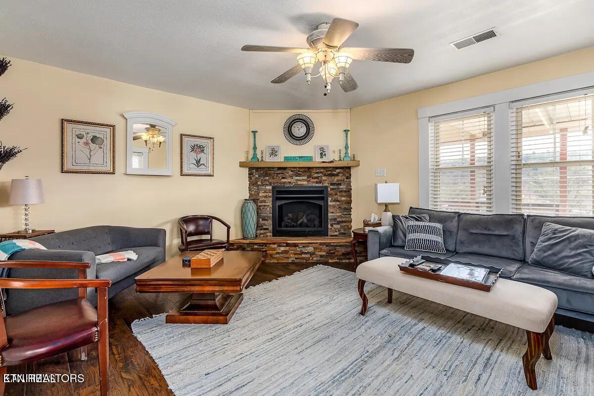 1282 Allensville Road Sevierville TN 37876