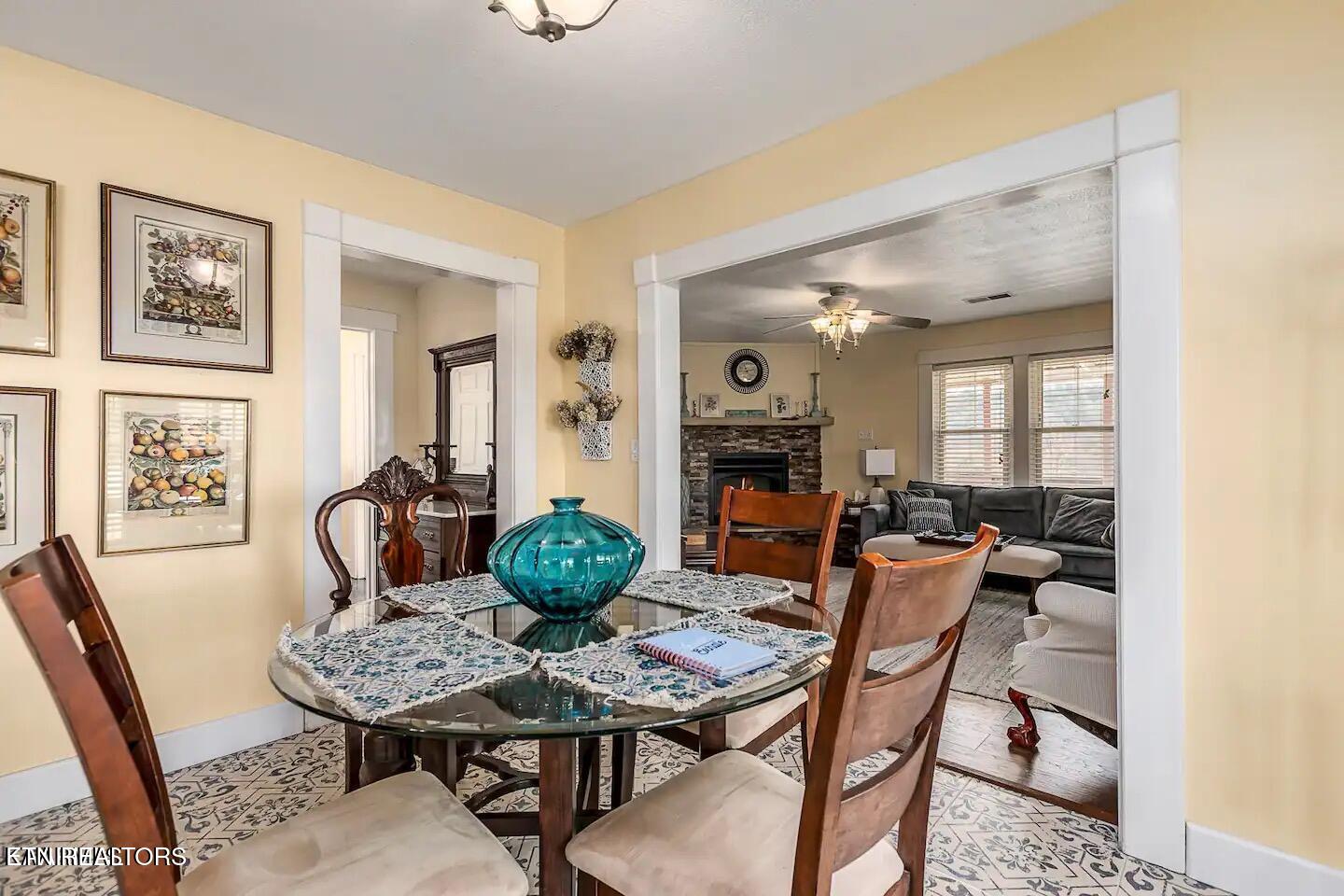 1282 Allensville Road Sevierville TN 37876