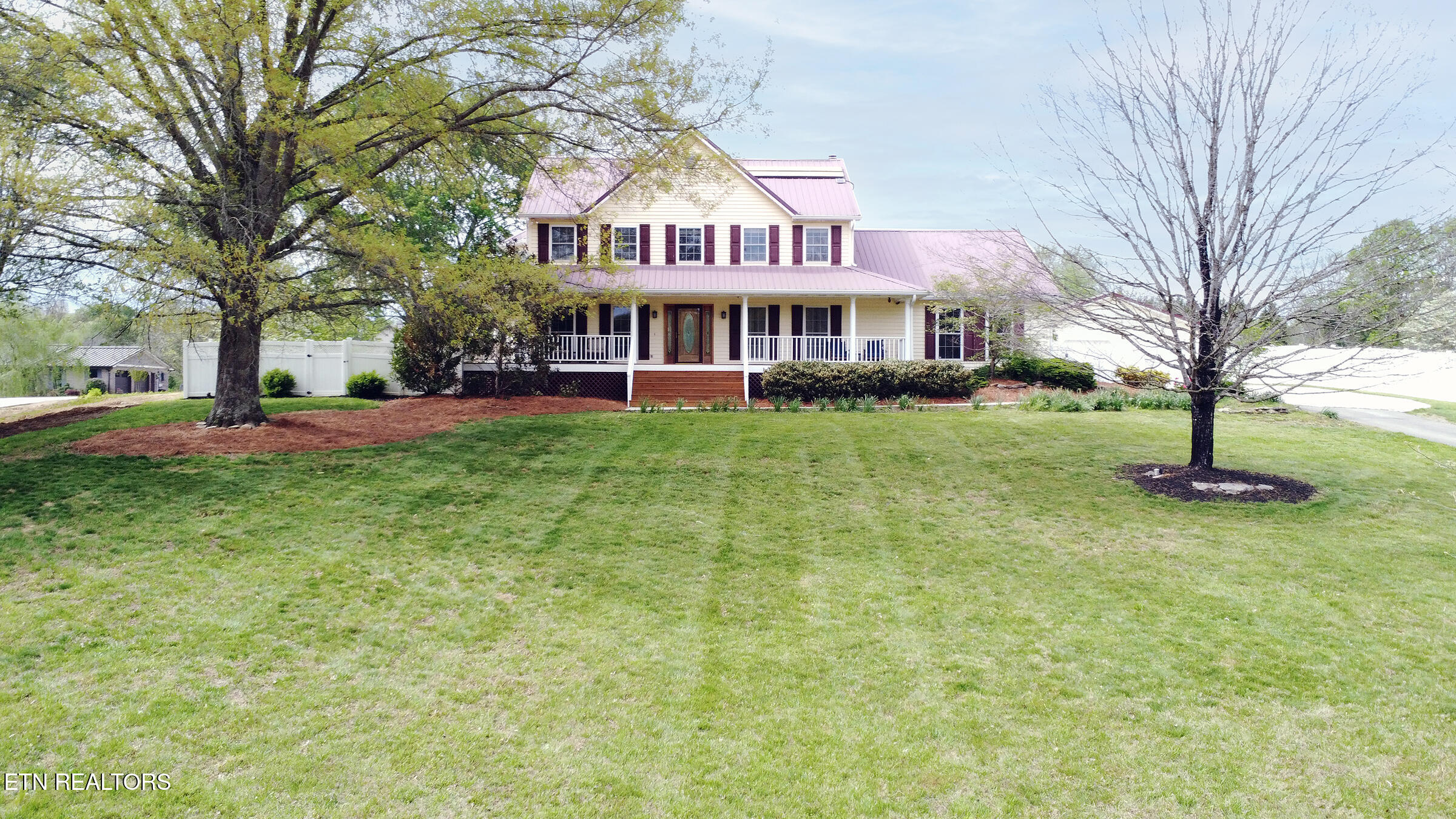 7835 Boruff Road Corryton TN 37721
