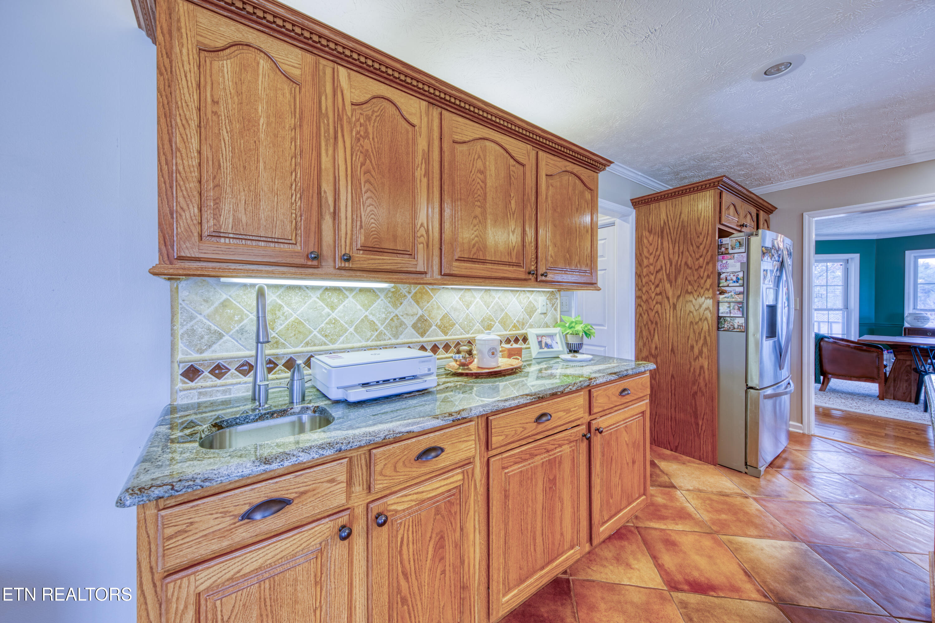 7835 Boruff Road Corryton TN 37721