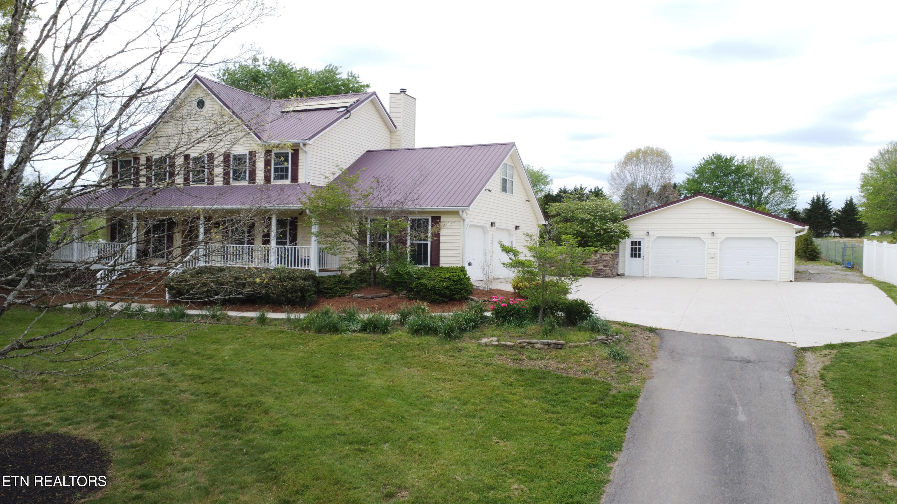 7835 Boruff Road Corryton TN 37721