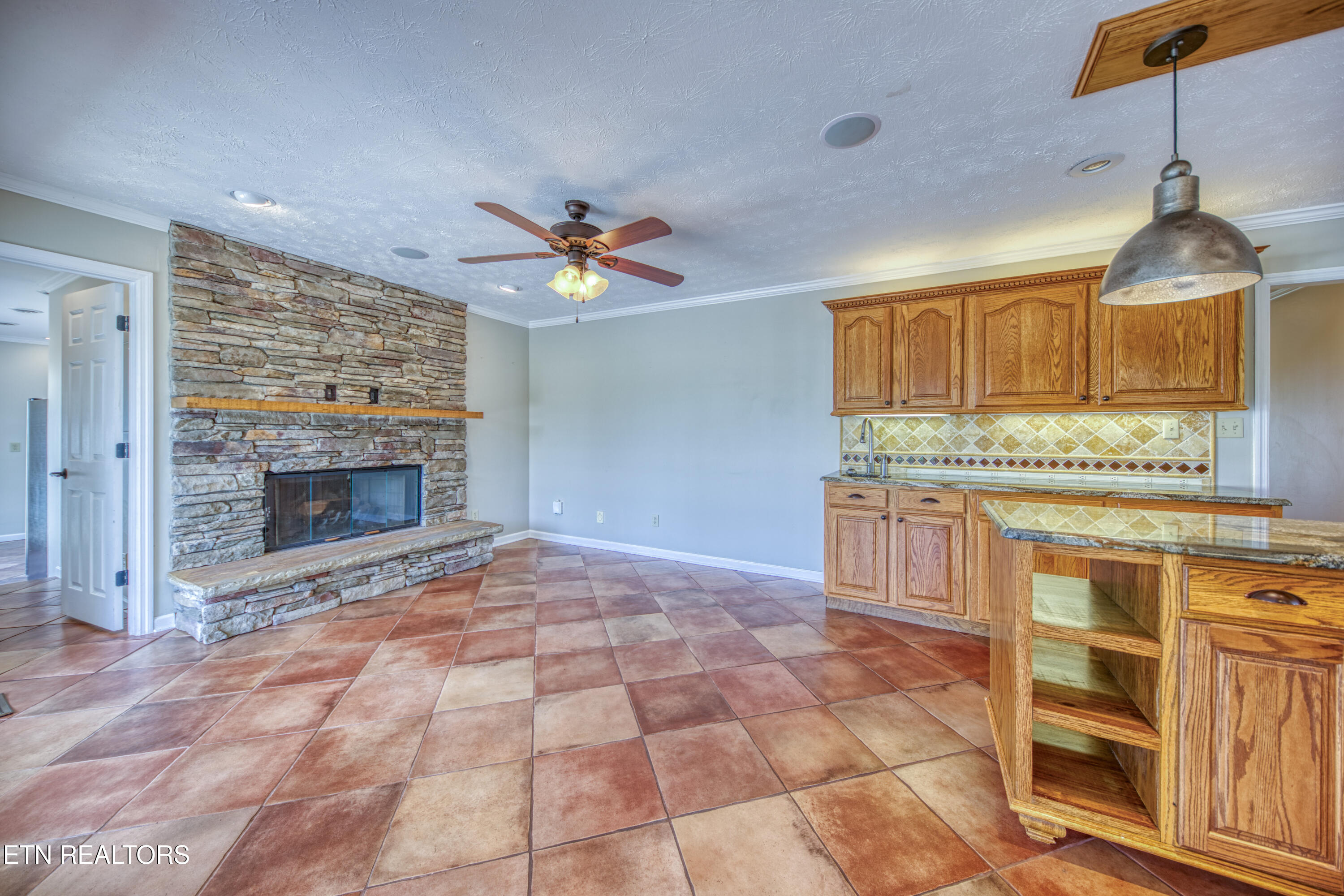 7835 Boruff Road Corryton TN 37721