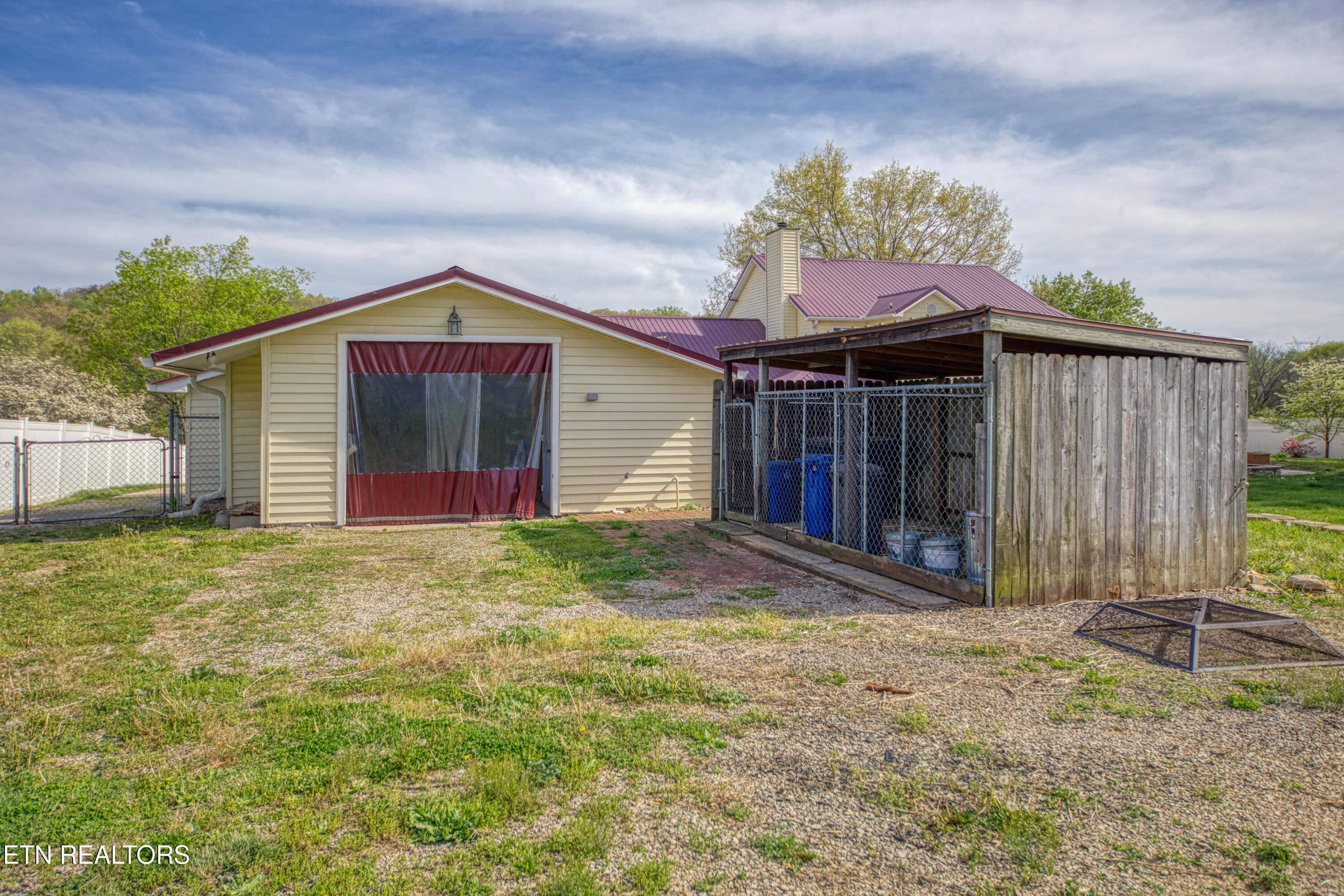 7835 Boruff Road Corryton TN 37721
