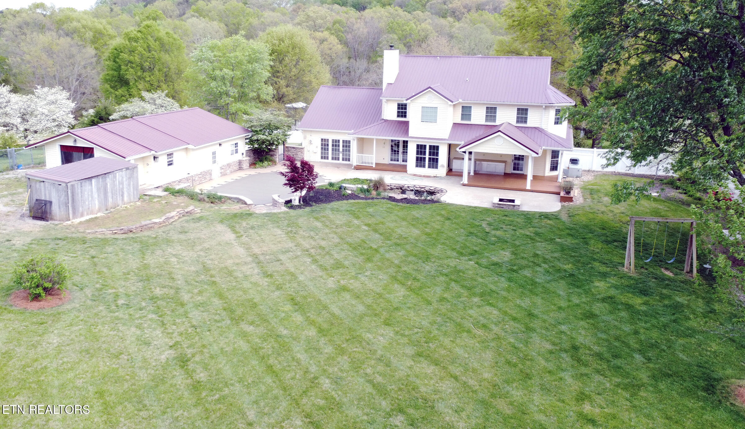 7835 Boruff Road Corryton TN 37721