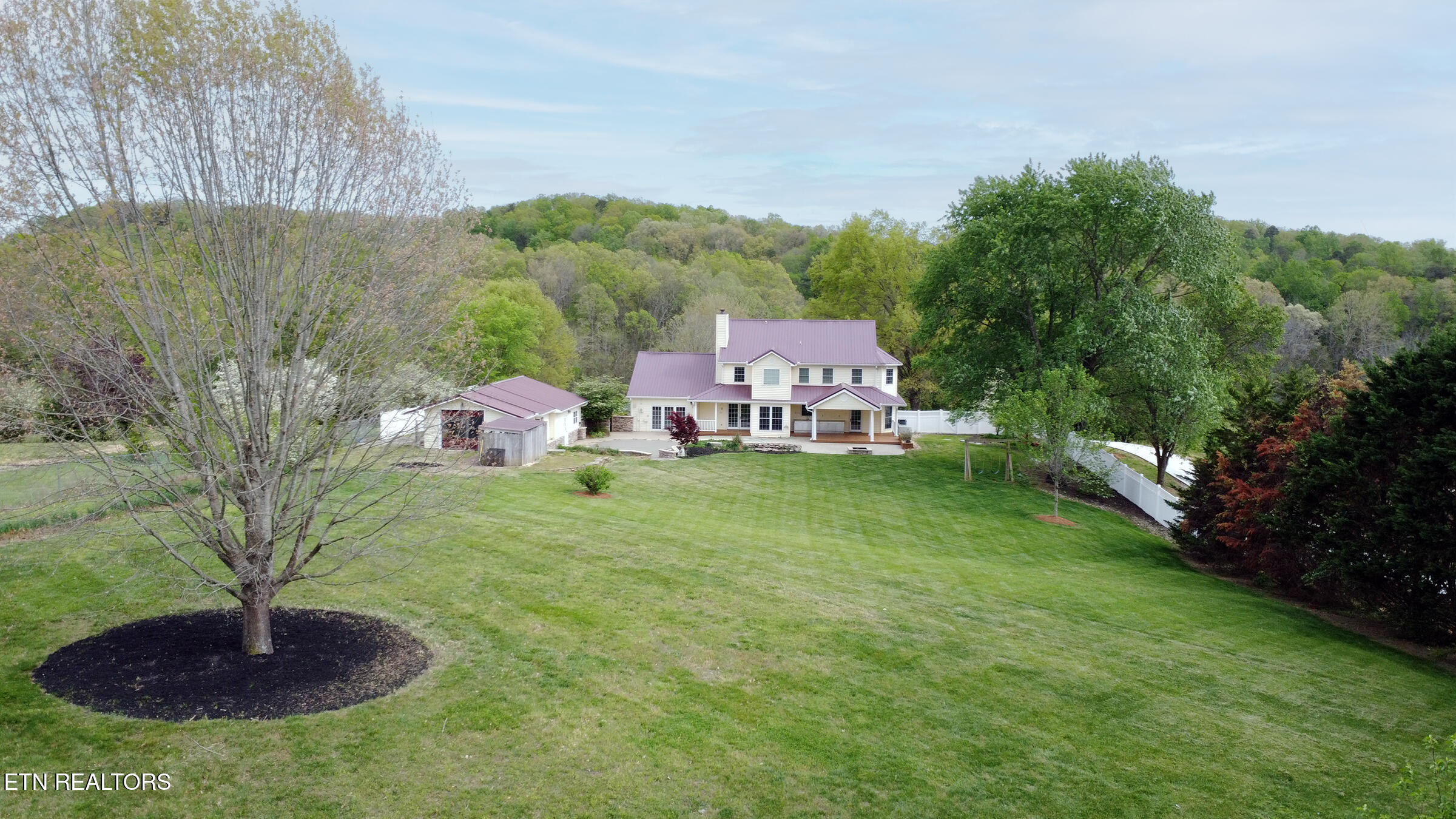 7835 Boruff Road Corryton TN 37721