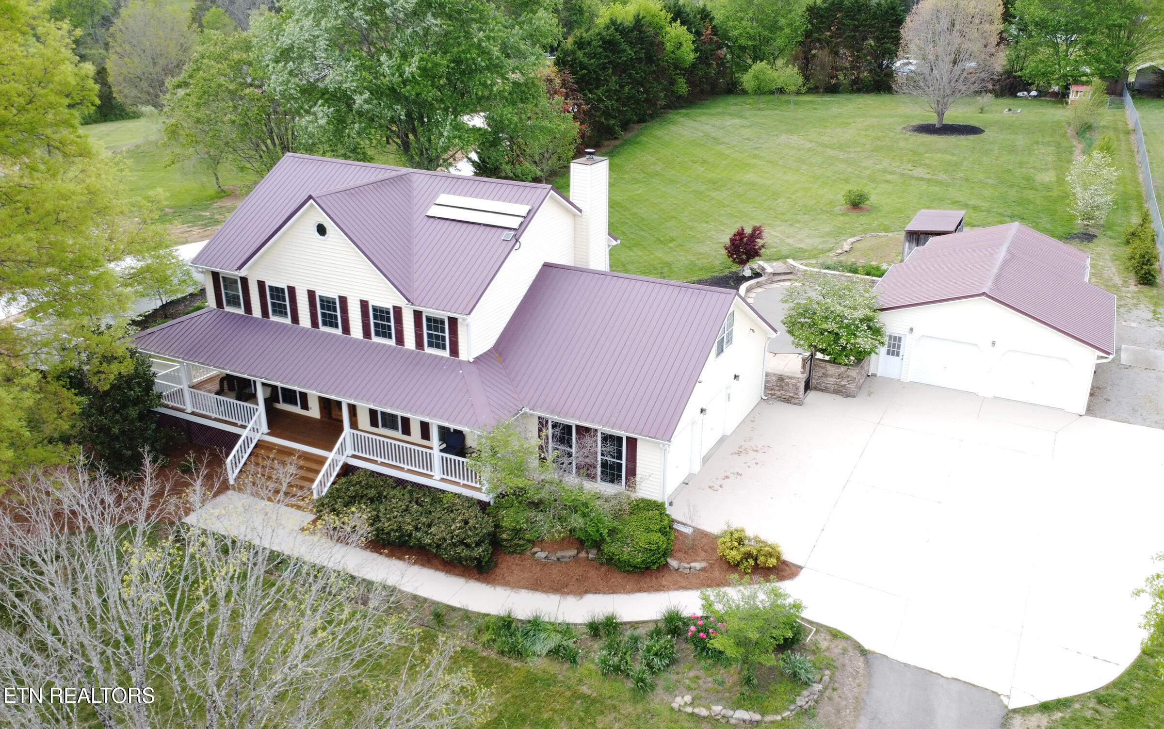 7835 Boruff Road Corryton TN 37721