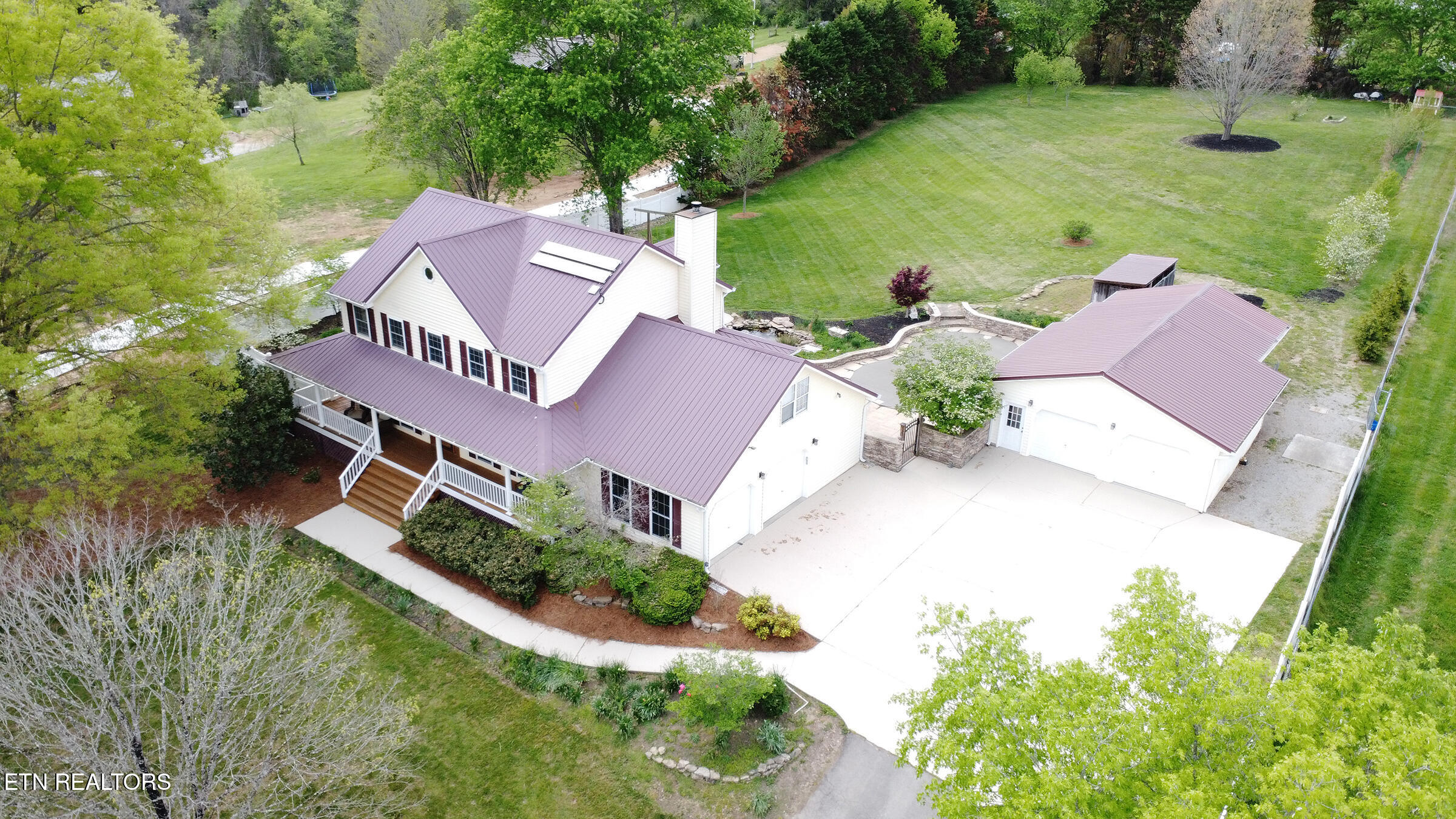 7835 Boruff Road Corryton TN 37721