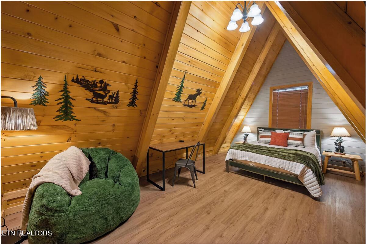 734 Heiden Drive Gatlinburg TN 37738