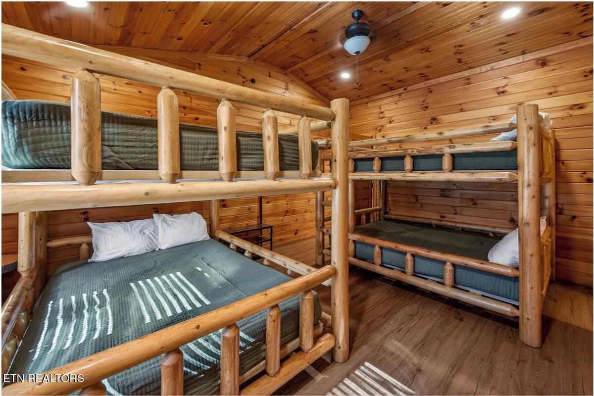 734 Heiden Drive Gatlinburg TN 37738