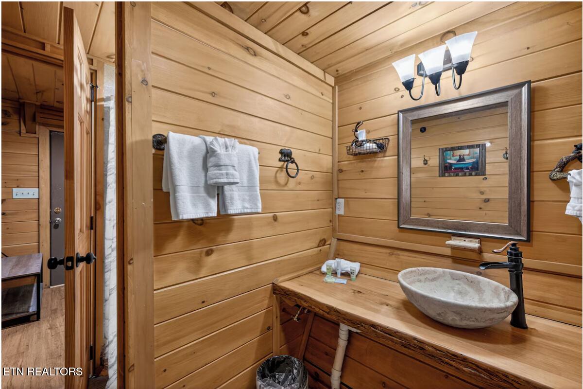 734 Heiden Drive Gatlinburg TN 37738