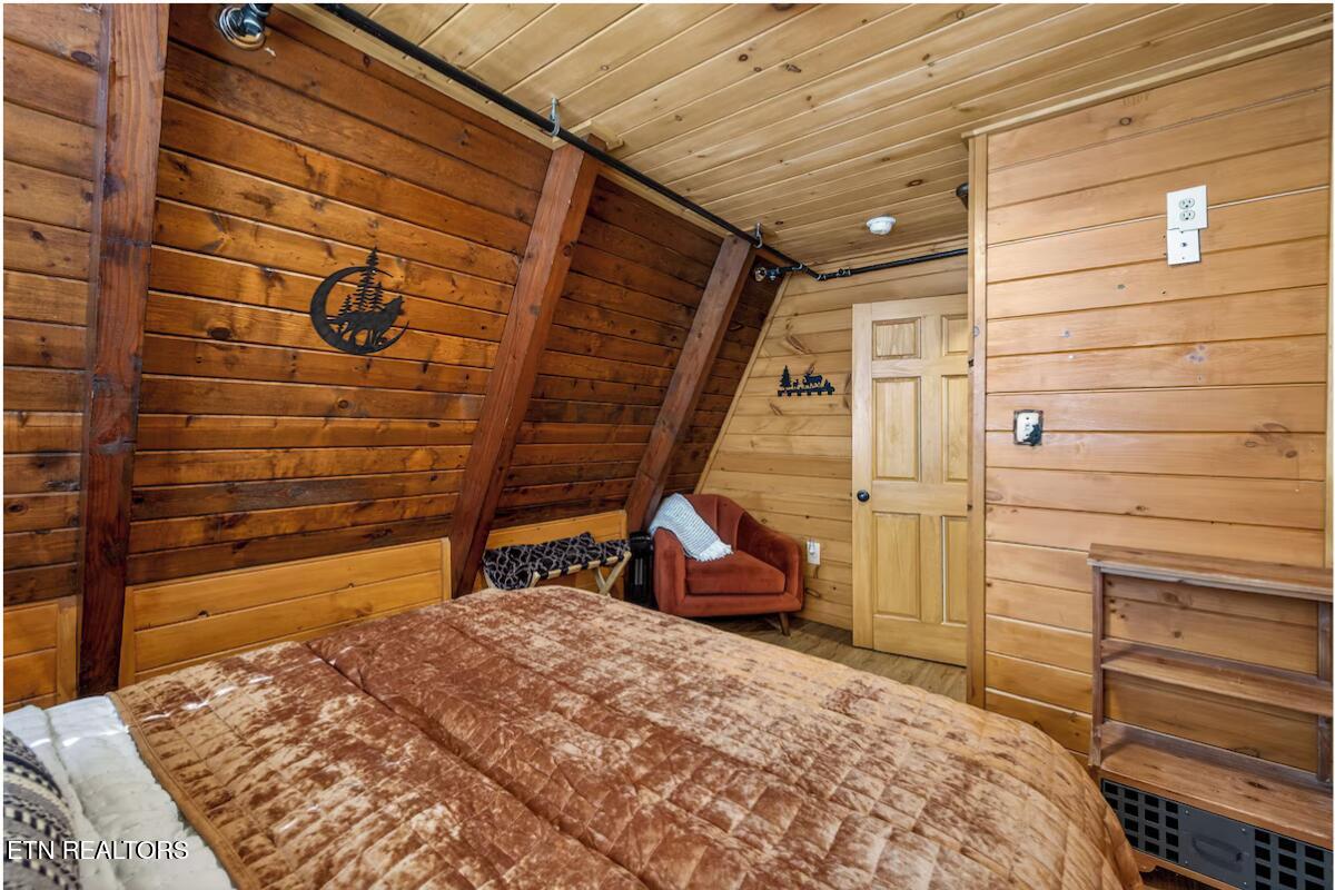734 Heiden Drive Gatlinburg TN 37738