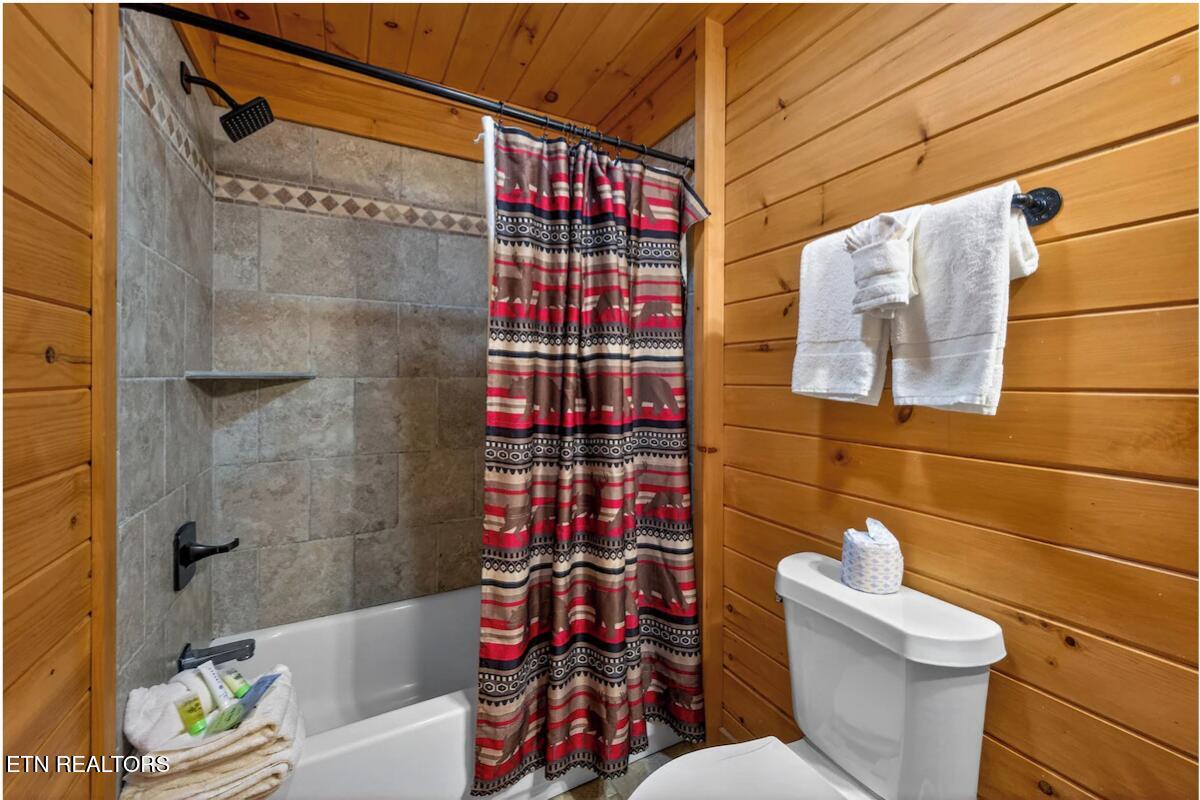 734 Heiden Drive Gatlinburg TN 37738