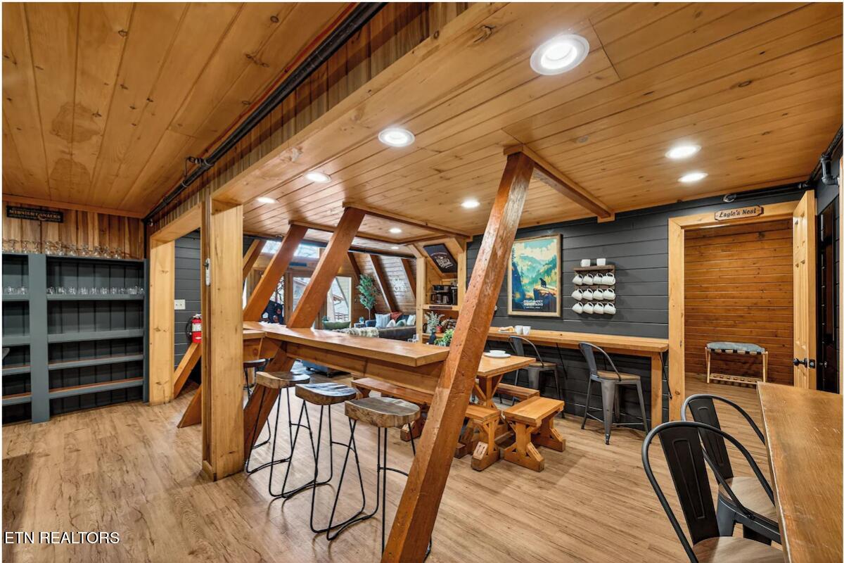 734 Heiden Drive Gatlinburg TN 37738