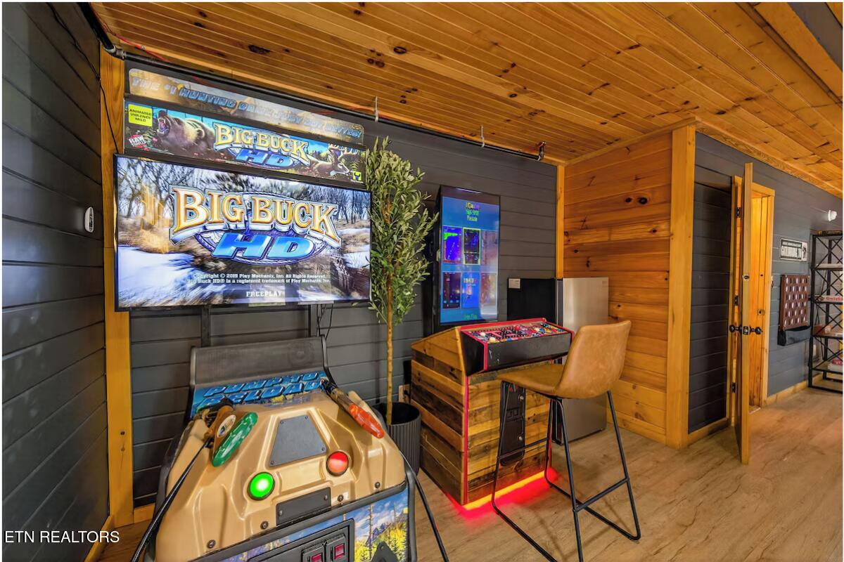 734 Heiden Drive Gatlinburg TN 37738