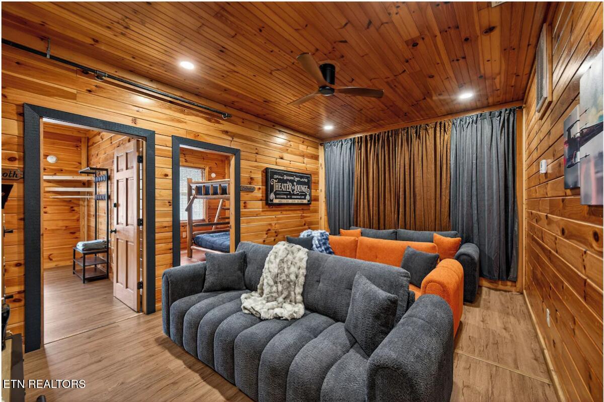 734 Heiden Drive Gatlinburg TN 37738