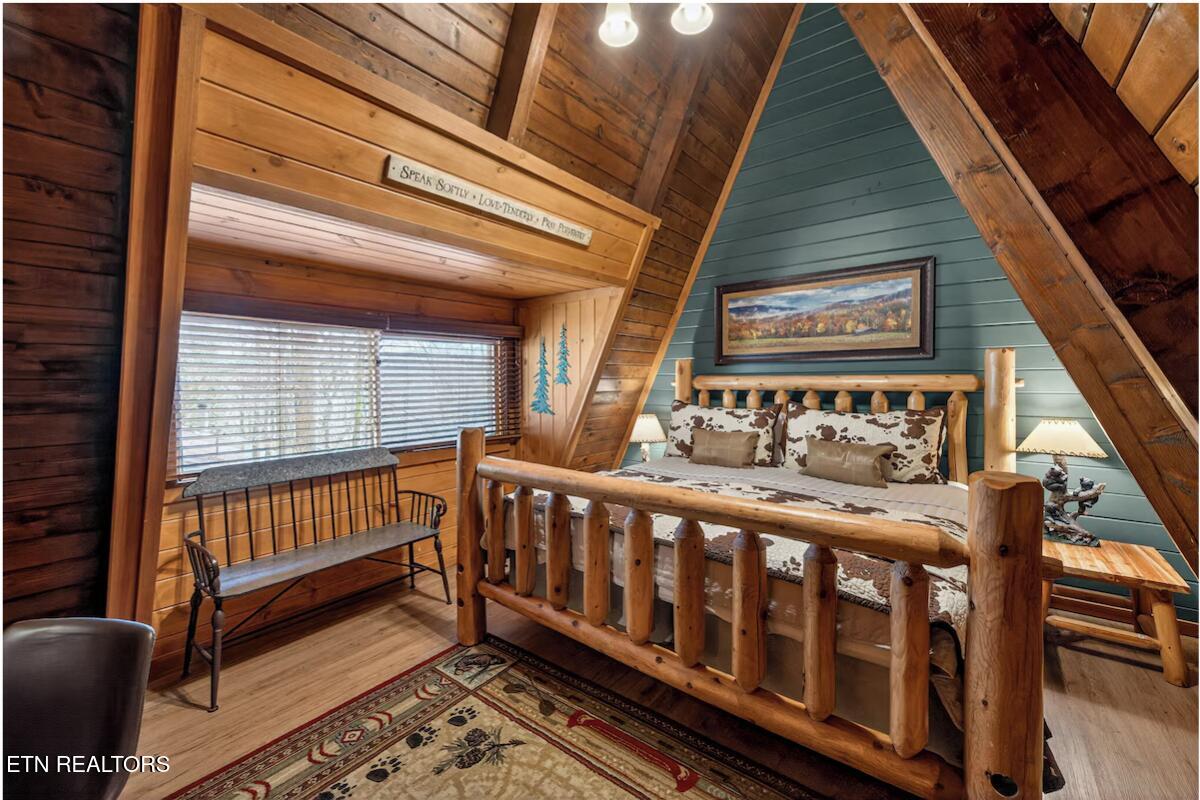 734 Heiden Drive Gatlinburg TN 37738
