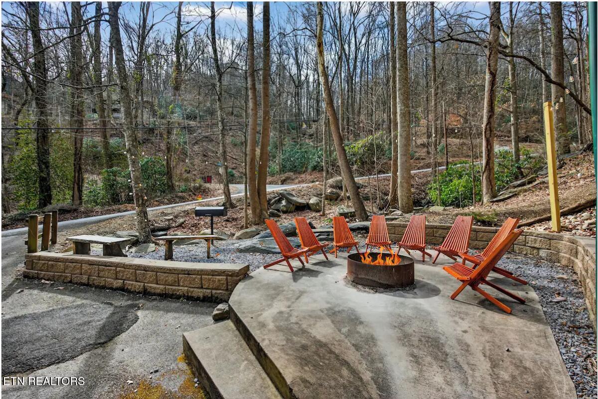 734 Heiden Drive Gatlinburg TN 37738
