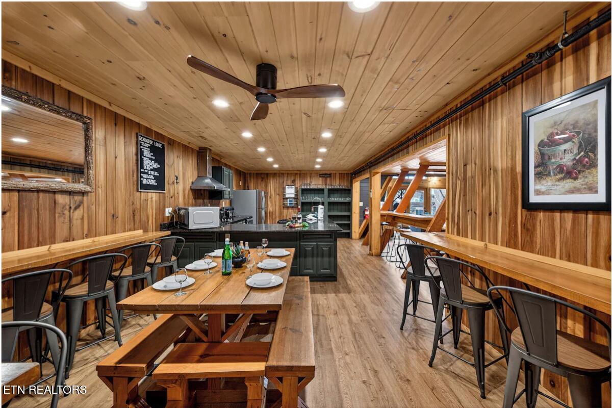 734 Heiden Drive Gatlinburg TN 37738