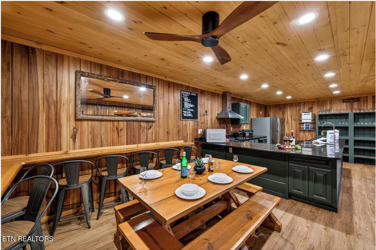 734 Heiden Drive Gatlinburg TN 37738