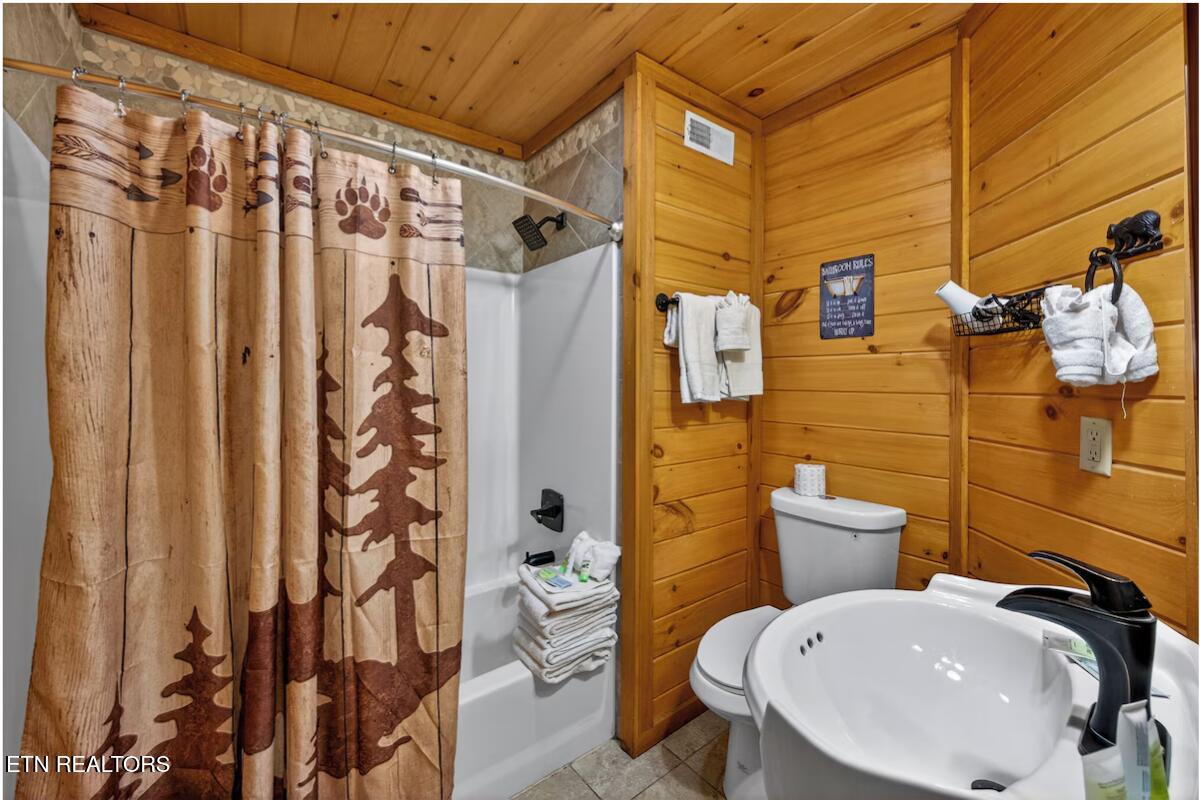 734 Heiden Drive Gatlinburg TN 37738