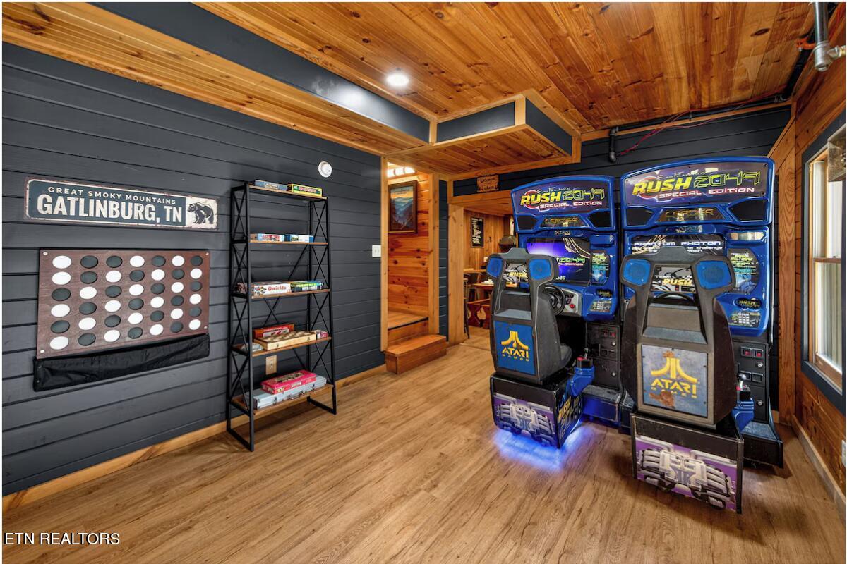 734 Heiden Drive Gatlinburg TN 37738