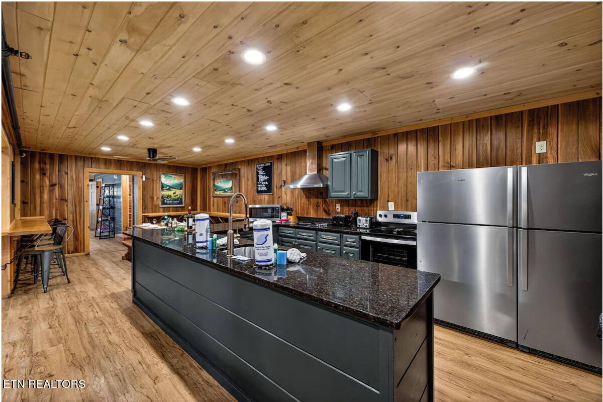 734 Heiden Drive Gatlinburg TN 37738