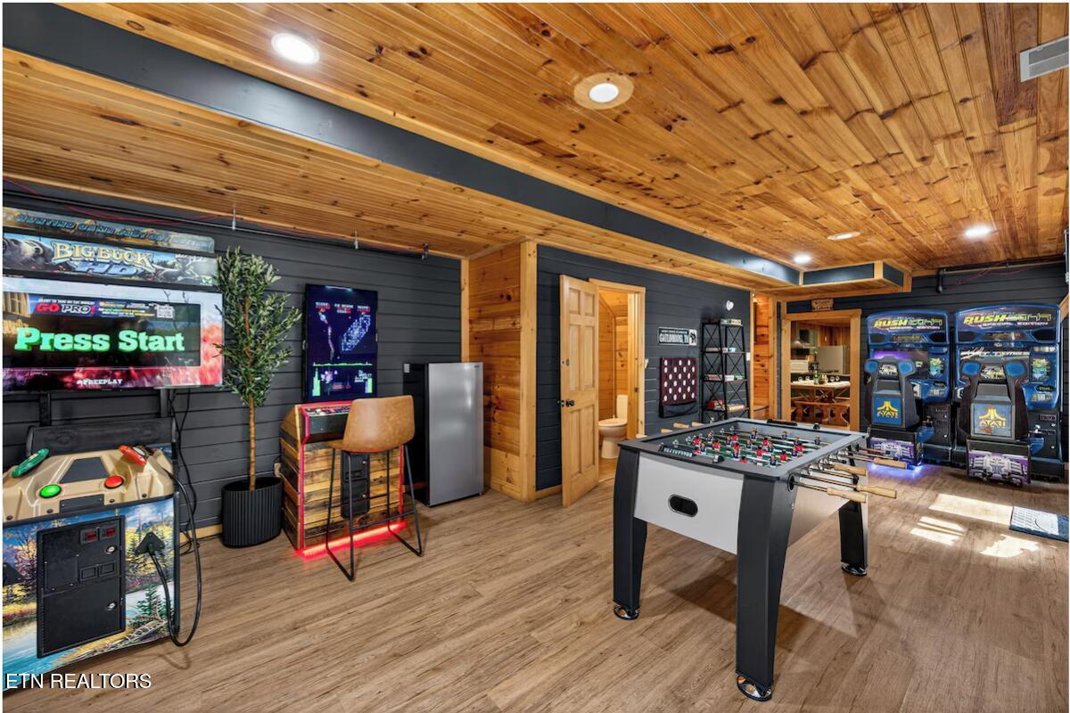 734 Heiden Drive Gatlinburg TN 37738