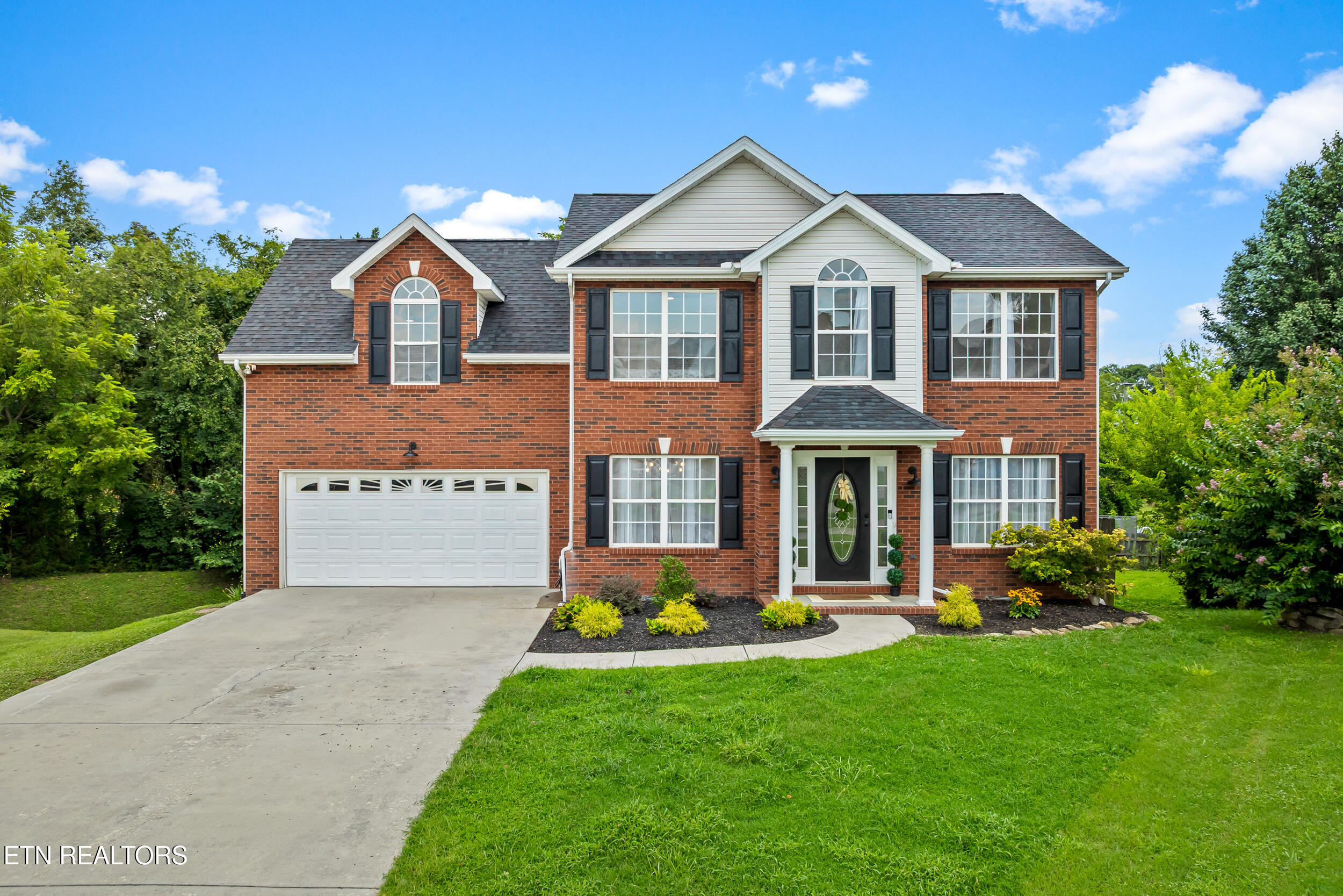 2404 Sable Point Lane Knoxville TN 37924