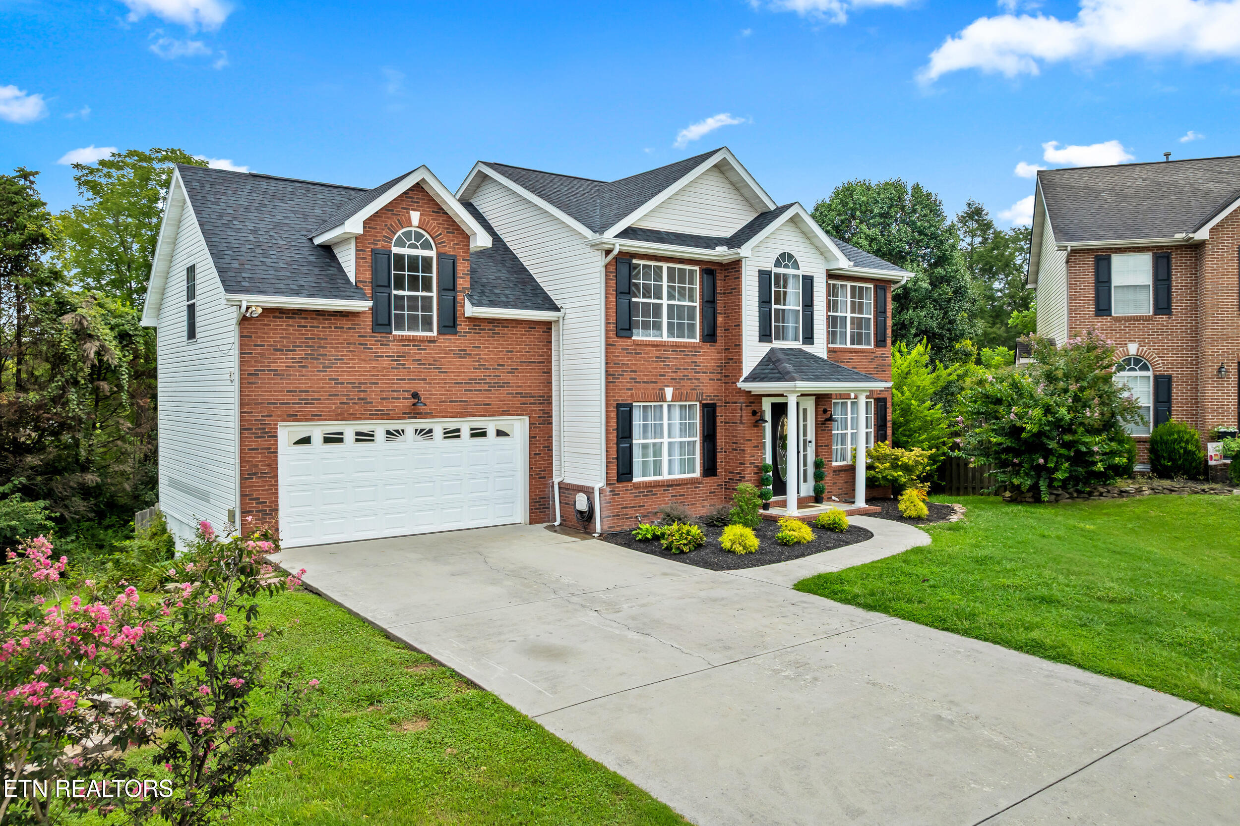 2404 Sable Point Lane Knoxville TN 37924