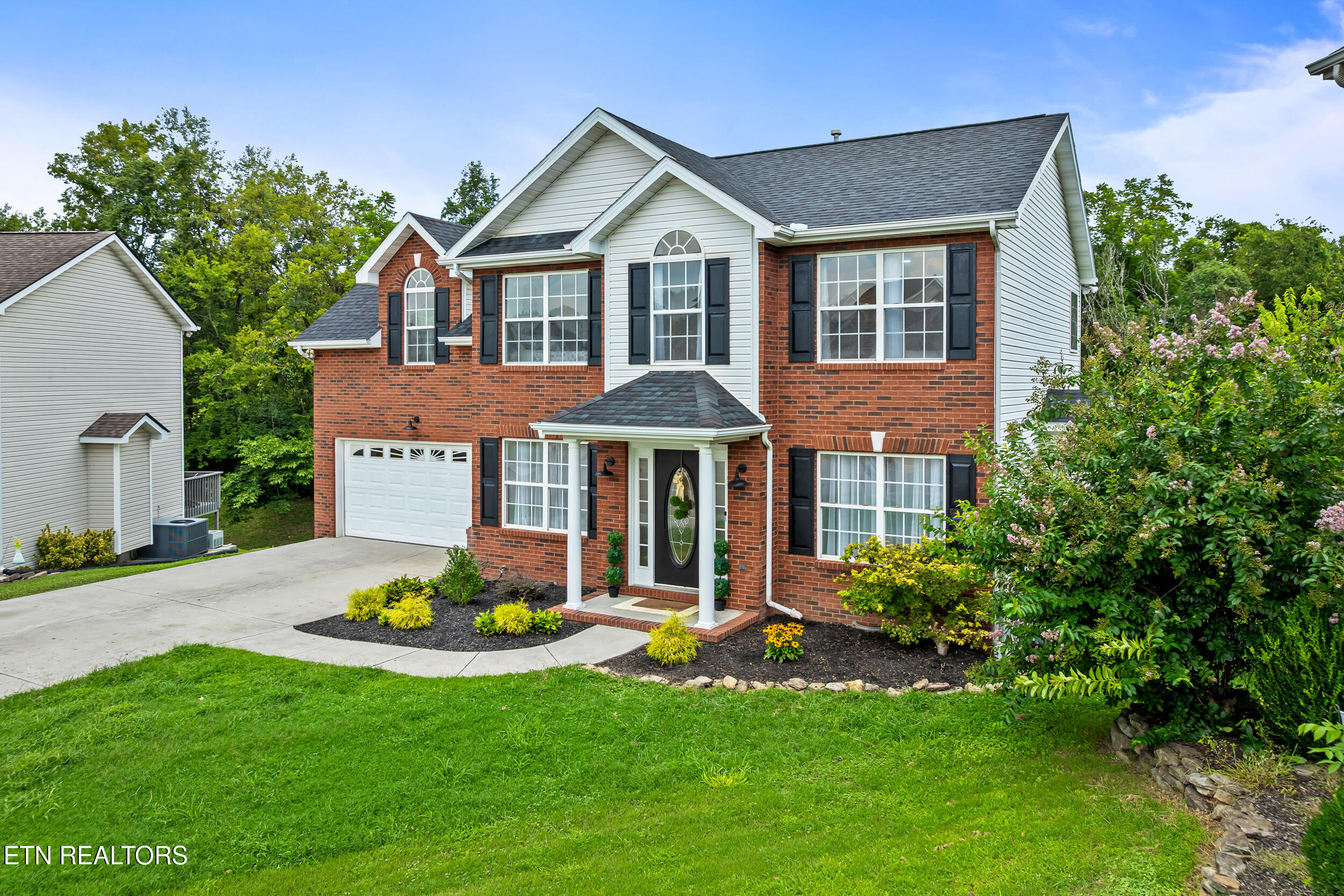 2404 Sable Point Lane Knoxville TN 37924