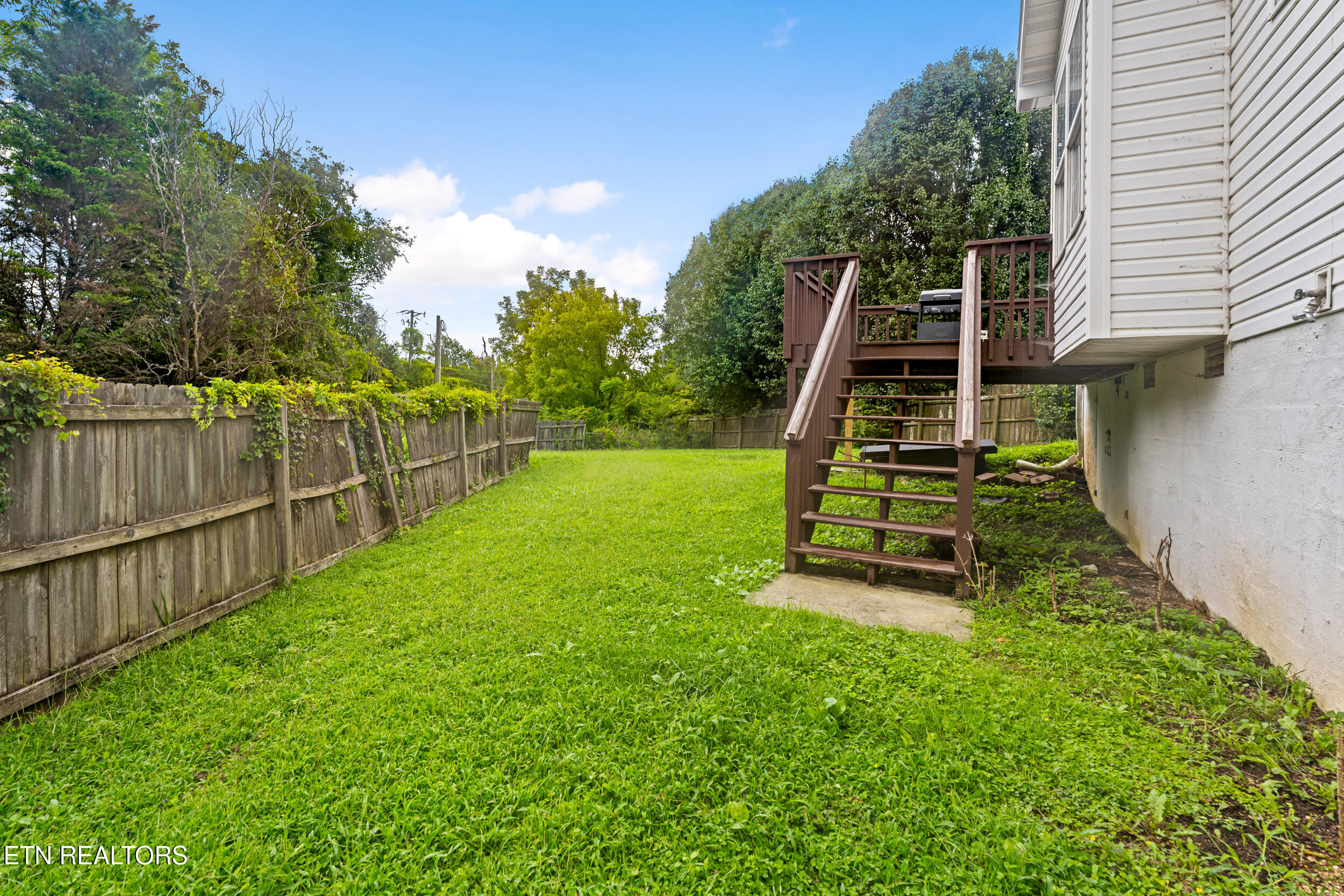 2404 Sable Point Lane Knoxville TN 37924