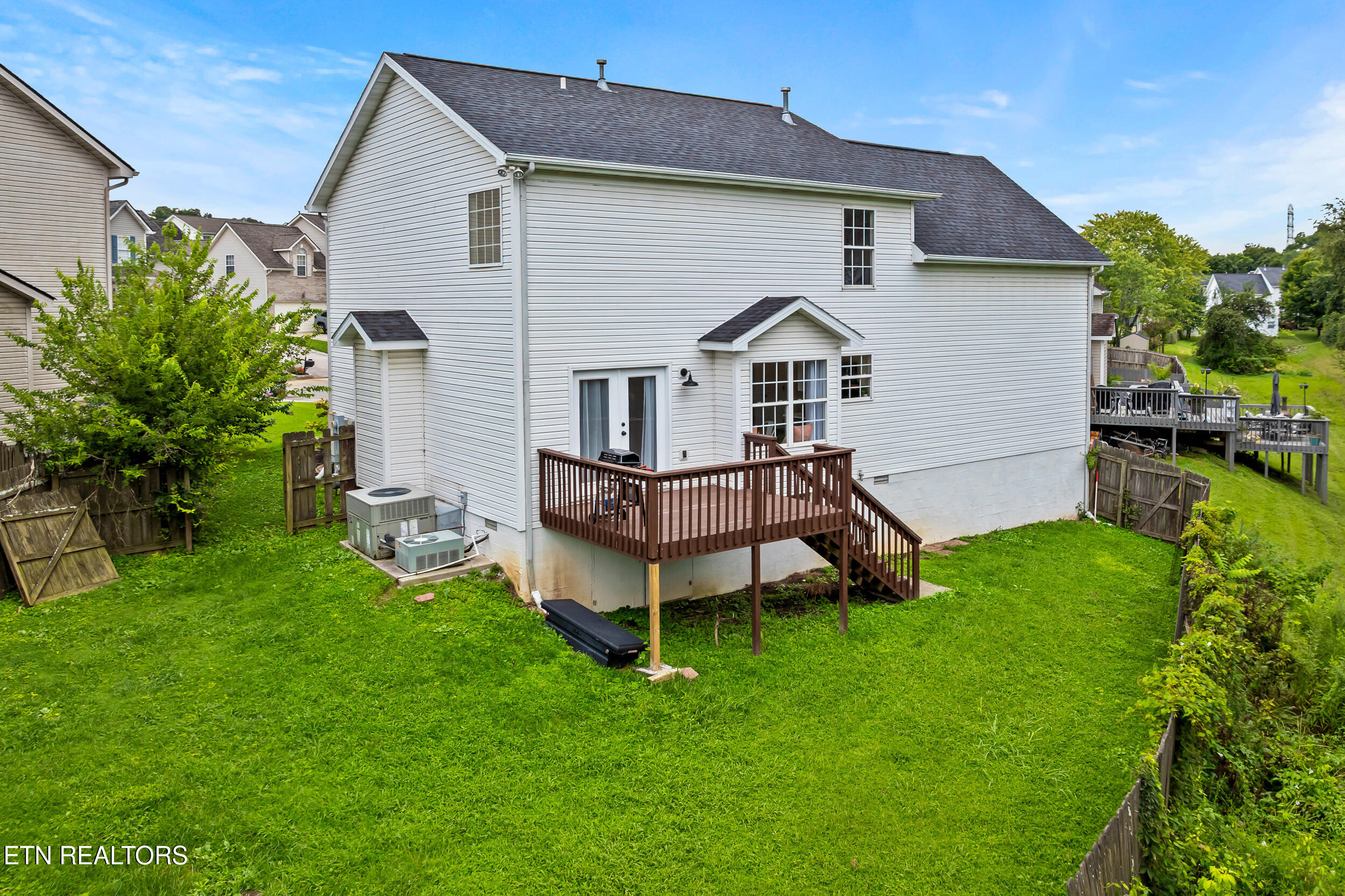 2404 Sable Point Lane Knoxville TN 37924