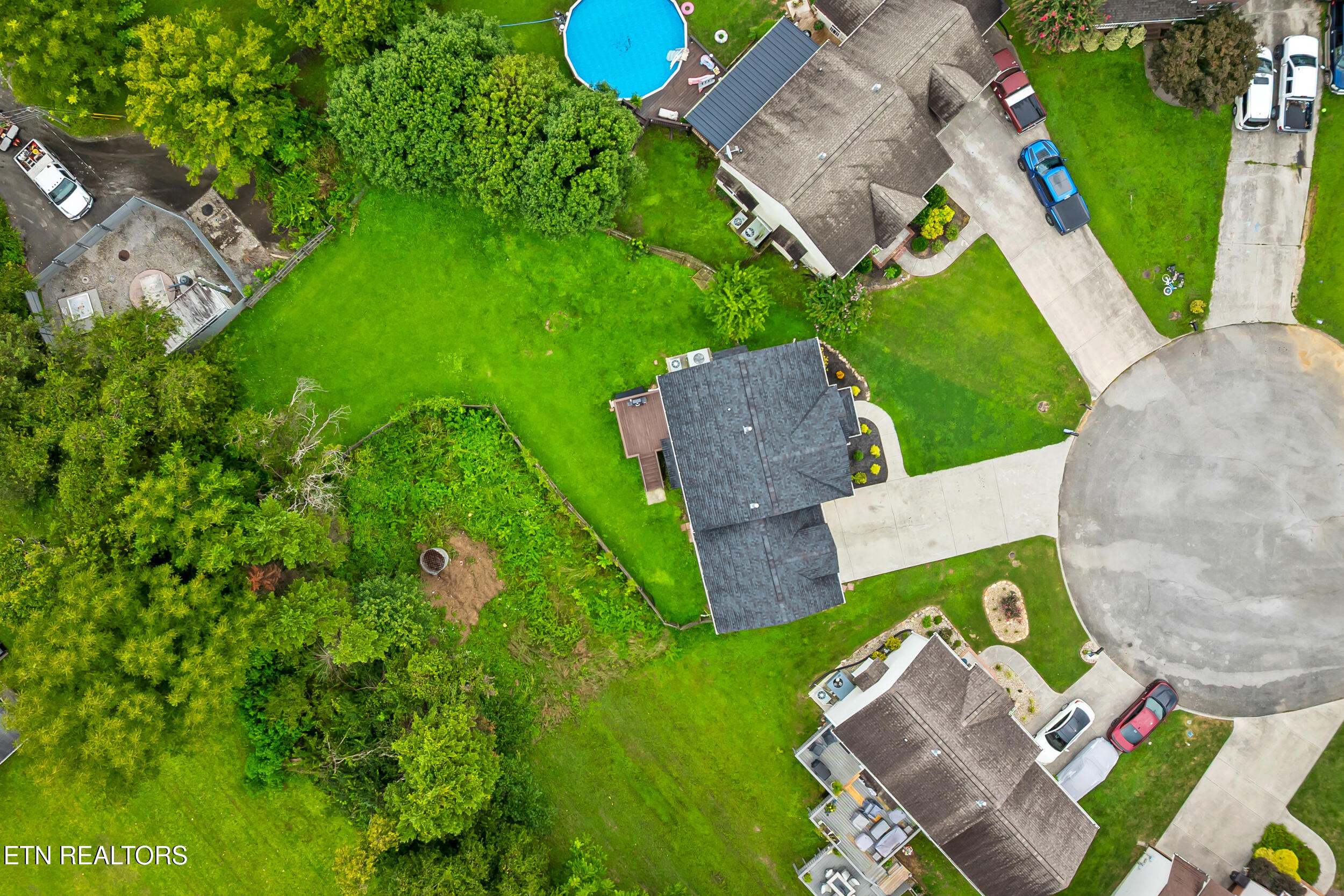 2404 Sable Point Lane Knoxville TN 37924