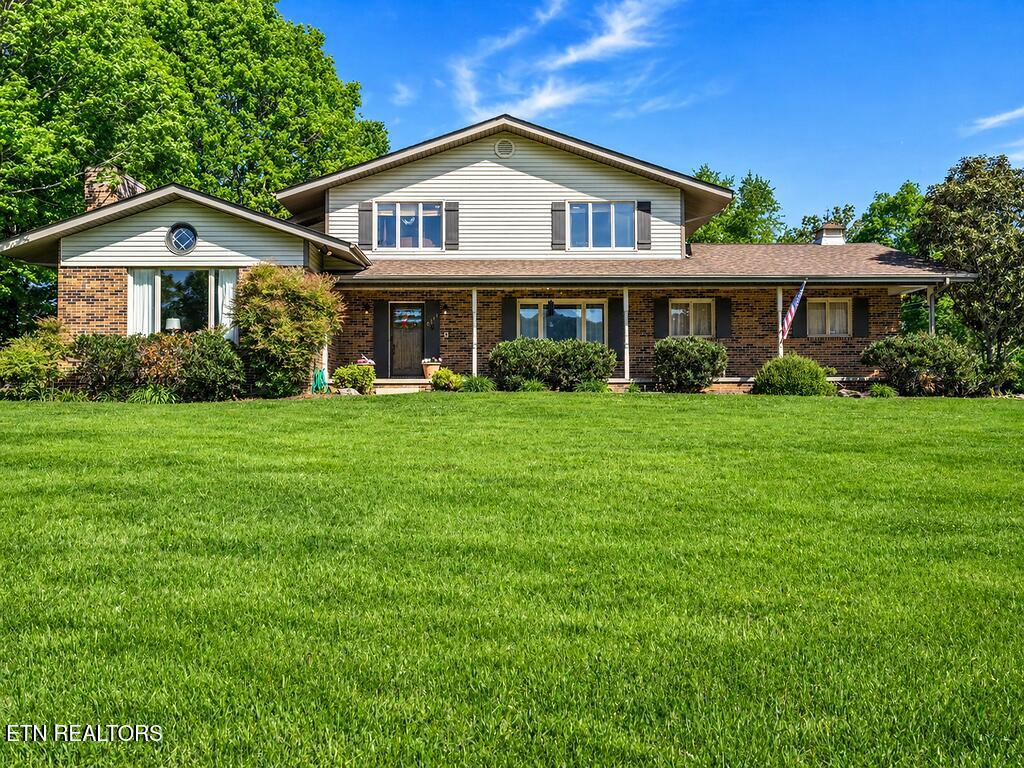 9111 Washington Pike Corryton TN 37721