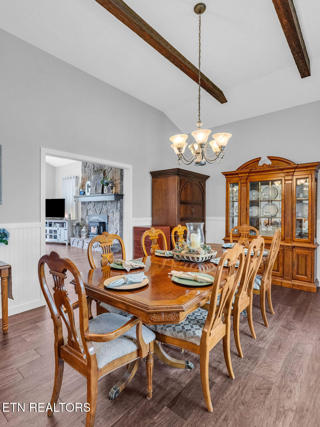 9111 Washington Pike Corryton TN 37721