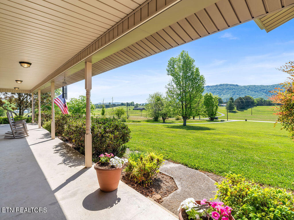 9111 Washington Pike Corryton TN 37721