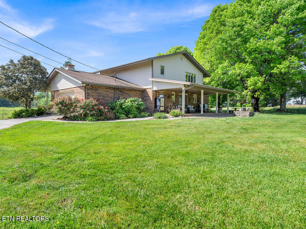 9111 Washington Pike Corryton TN 37721