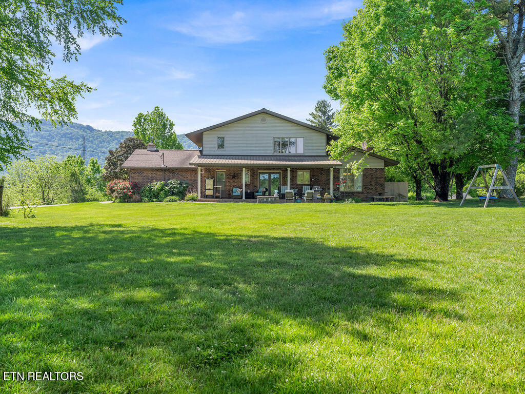 9111 Washington Pike Corryton TN 37721