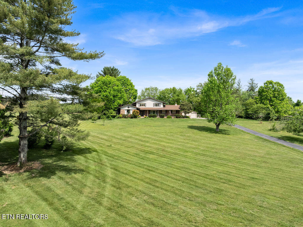 9111 Washington Pike Corryton TN 37721