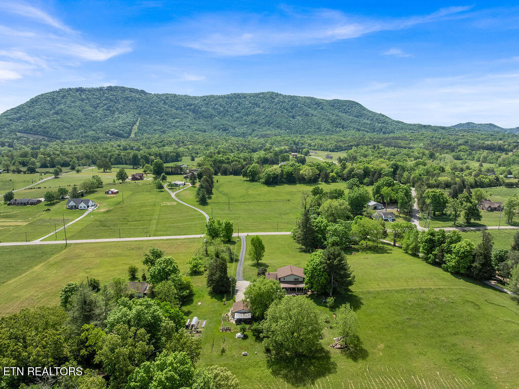 9111 Washington Pike Corryton TN 37721