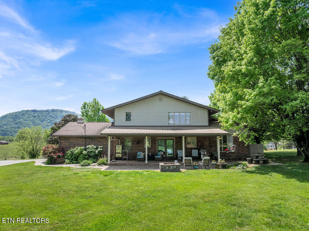 9111 Washington Pike Corryton TN 37721