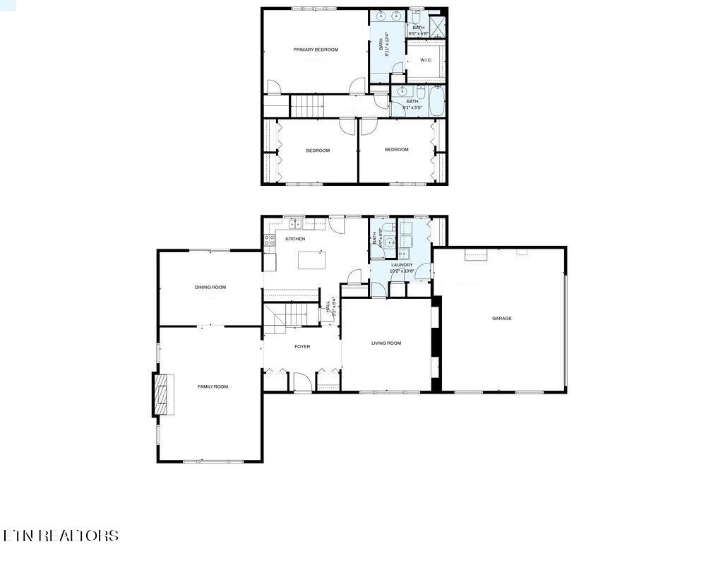 9111 Washington Pike Corryton TN 37721