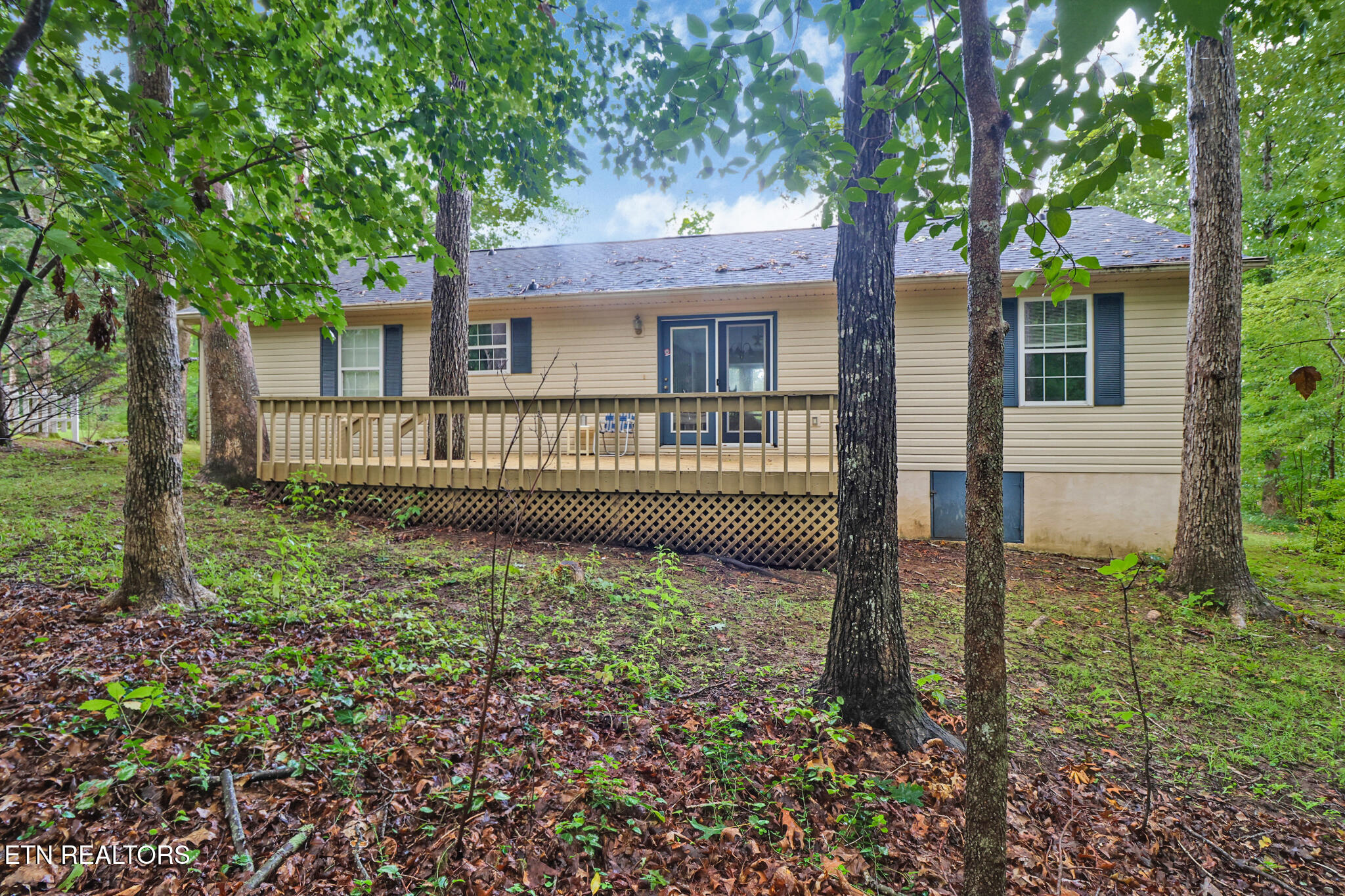 101 Ashdown Lane Crossville TN 38558