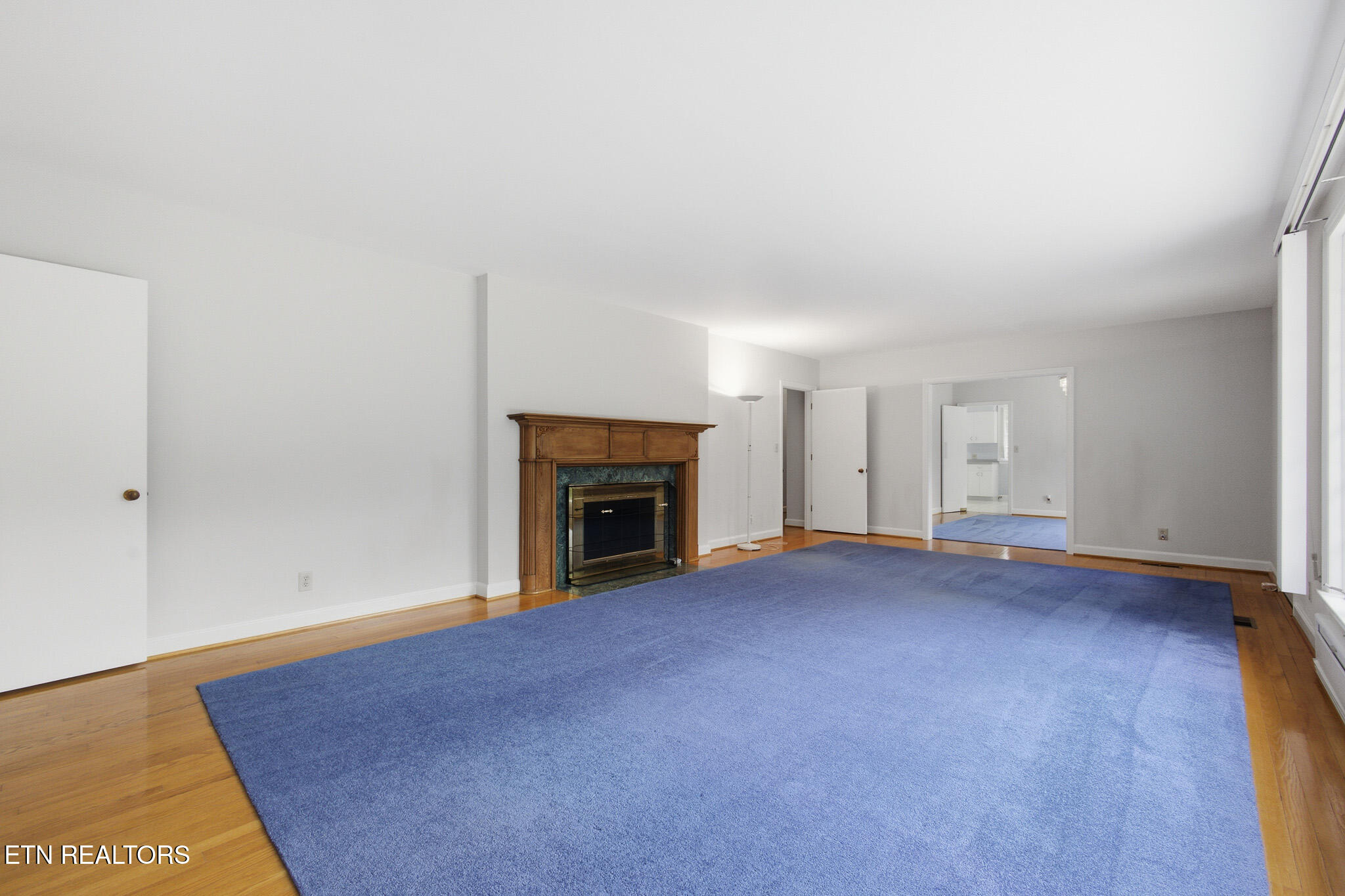 140 Magna Vista Drive Harriman TN 37748
