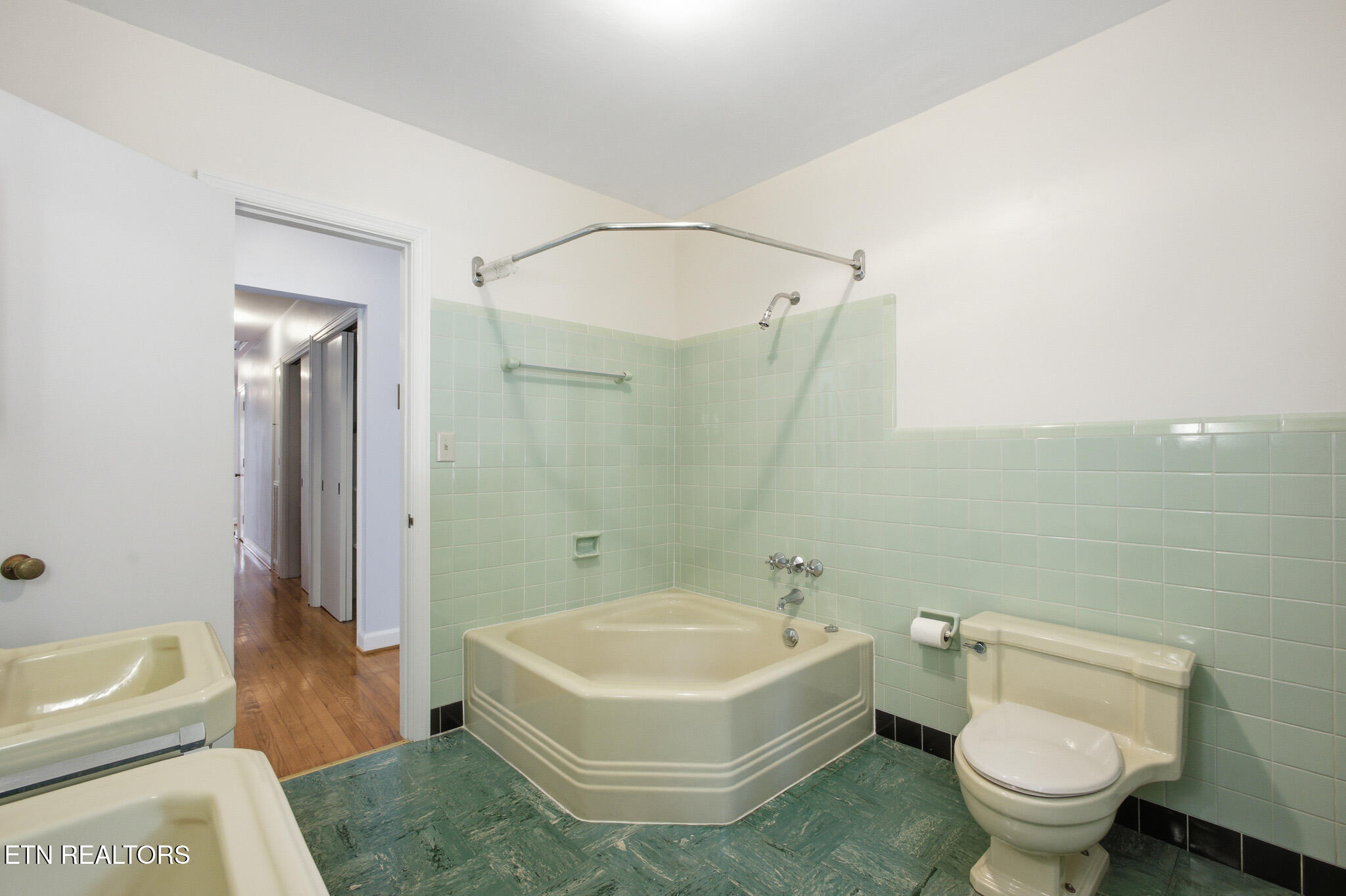 140 Magna Vista Drive Harriman TN 37748