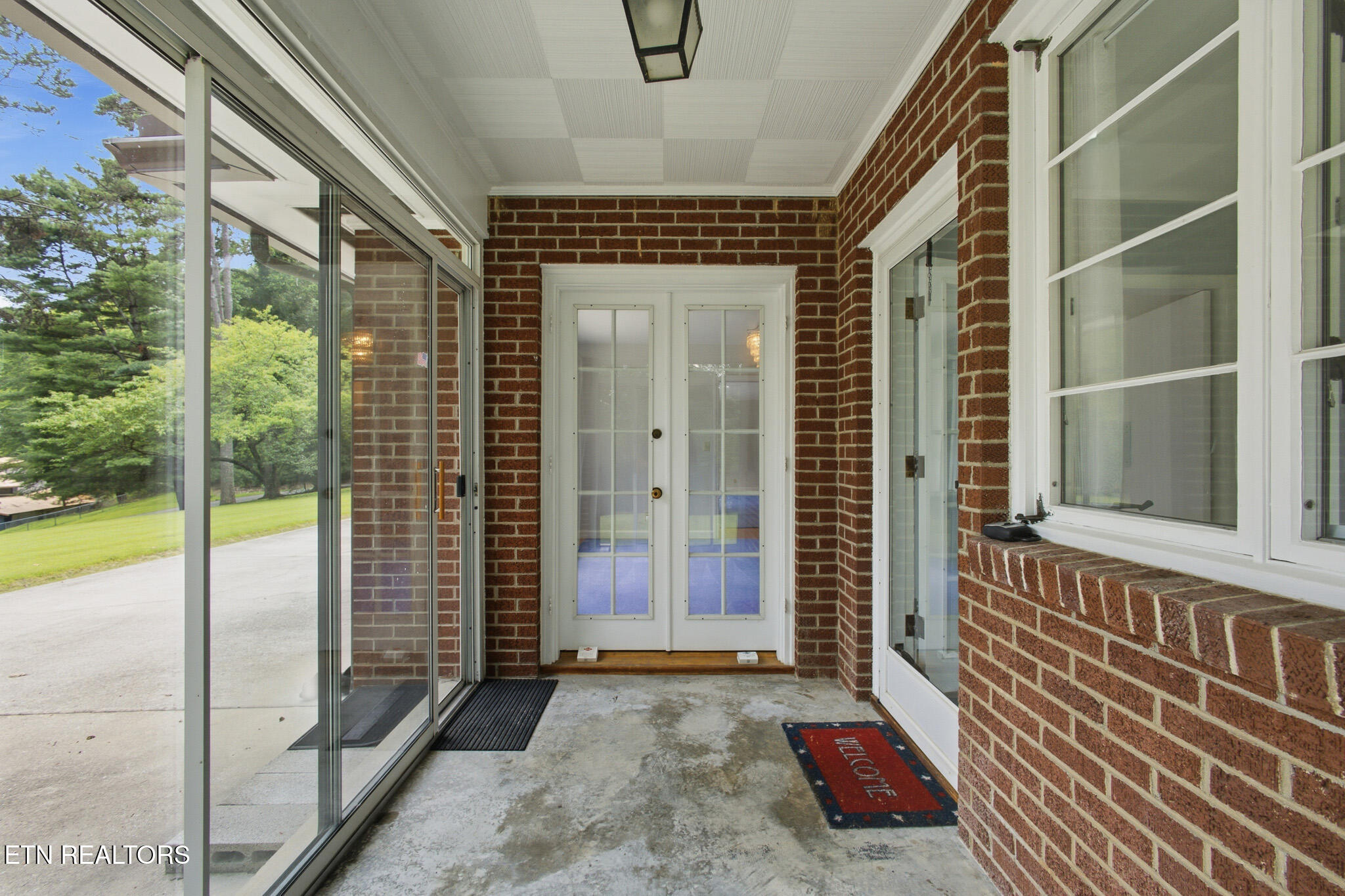 140 Magna Vista Drive Harriman TN 37748